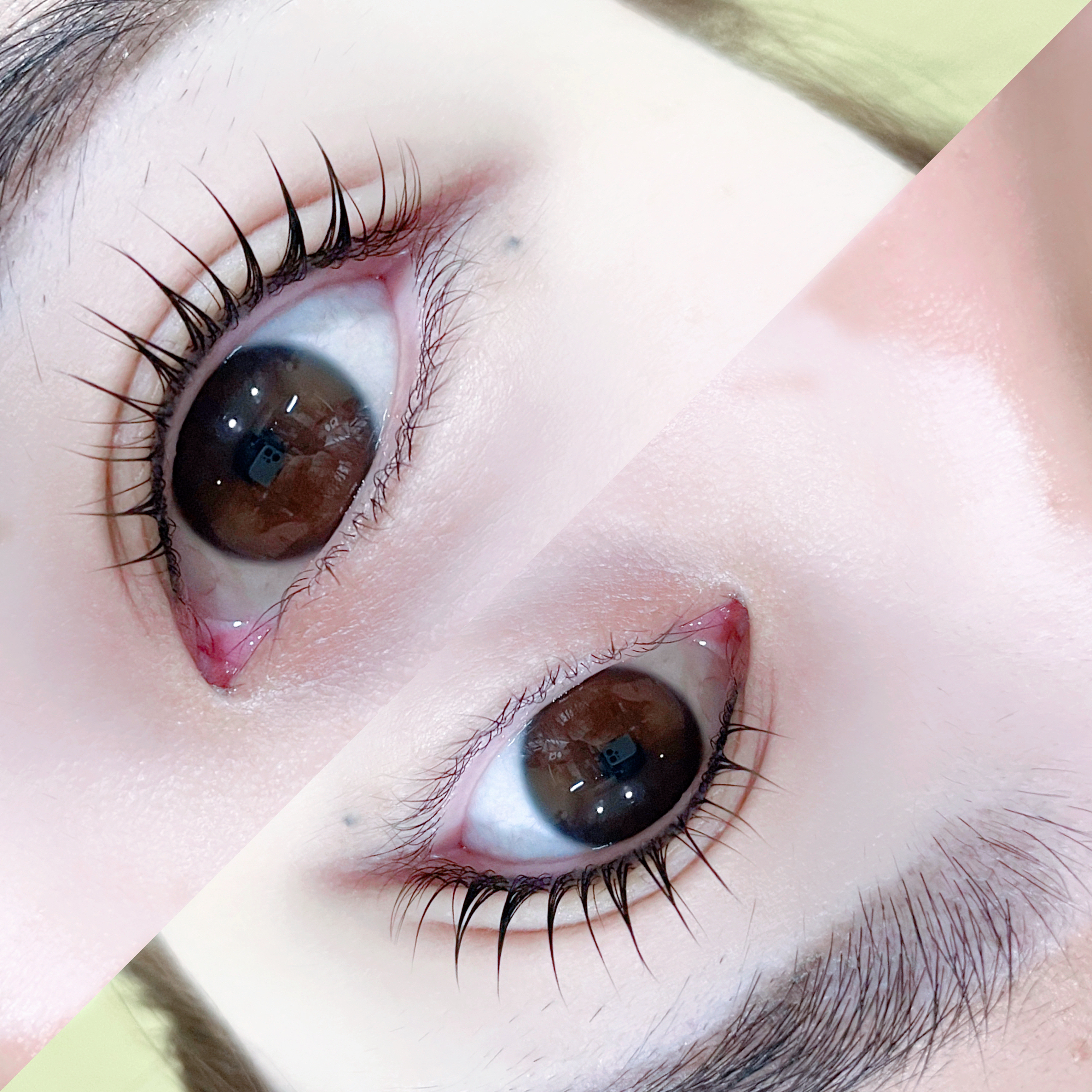 뷰티레벨71번지영지샵덕천점