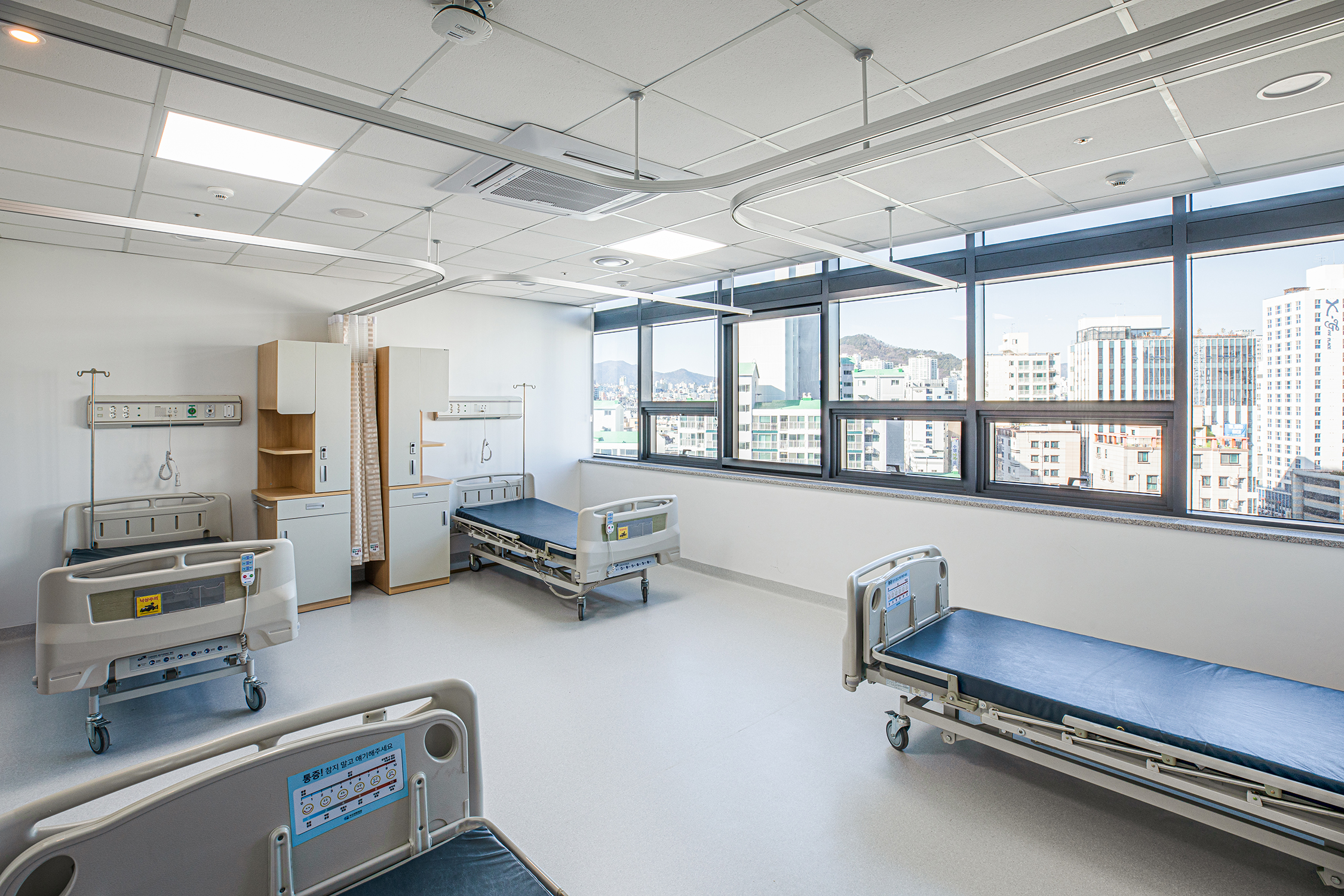 센텀종합병원 대표 이미지