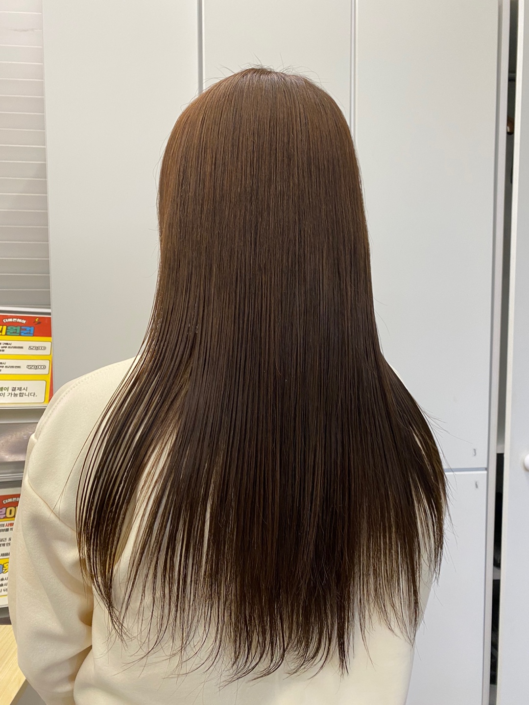 더예쁜헤어 민락점