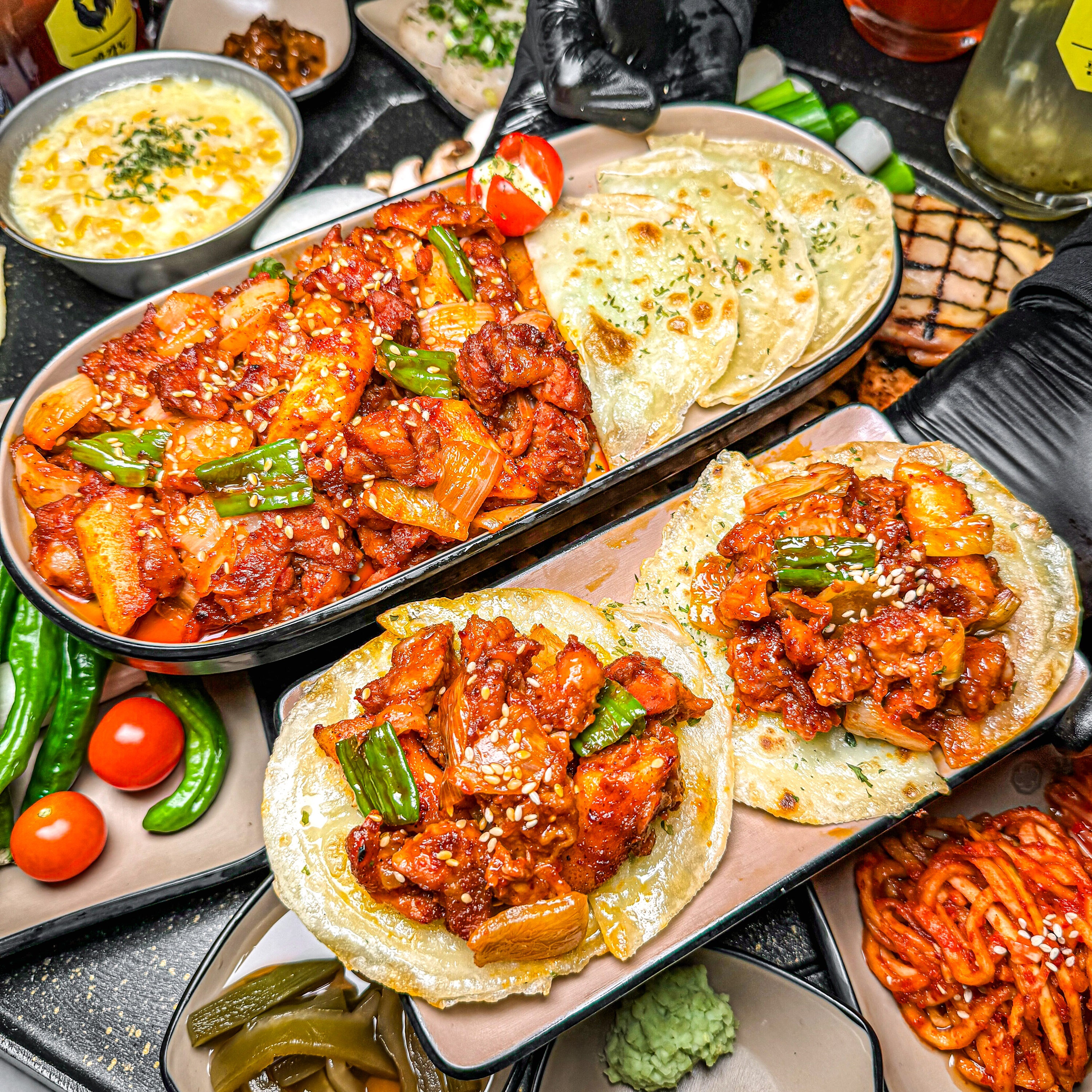 팔각도 천안청당점
