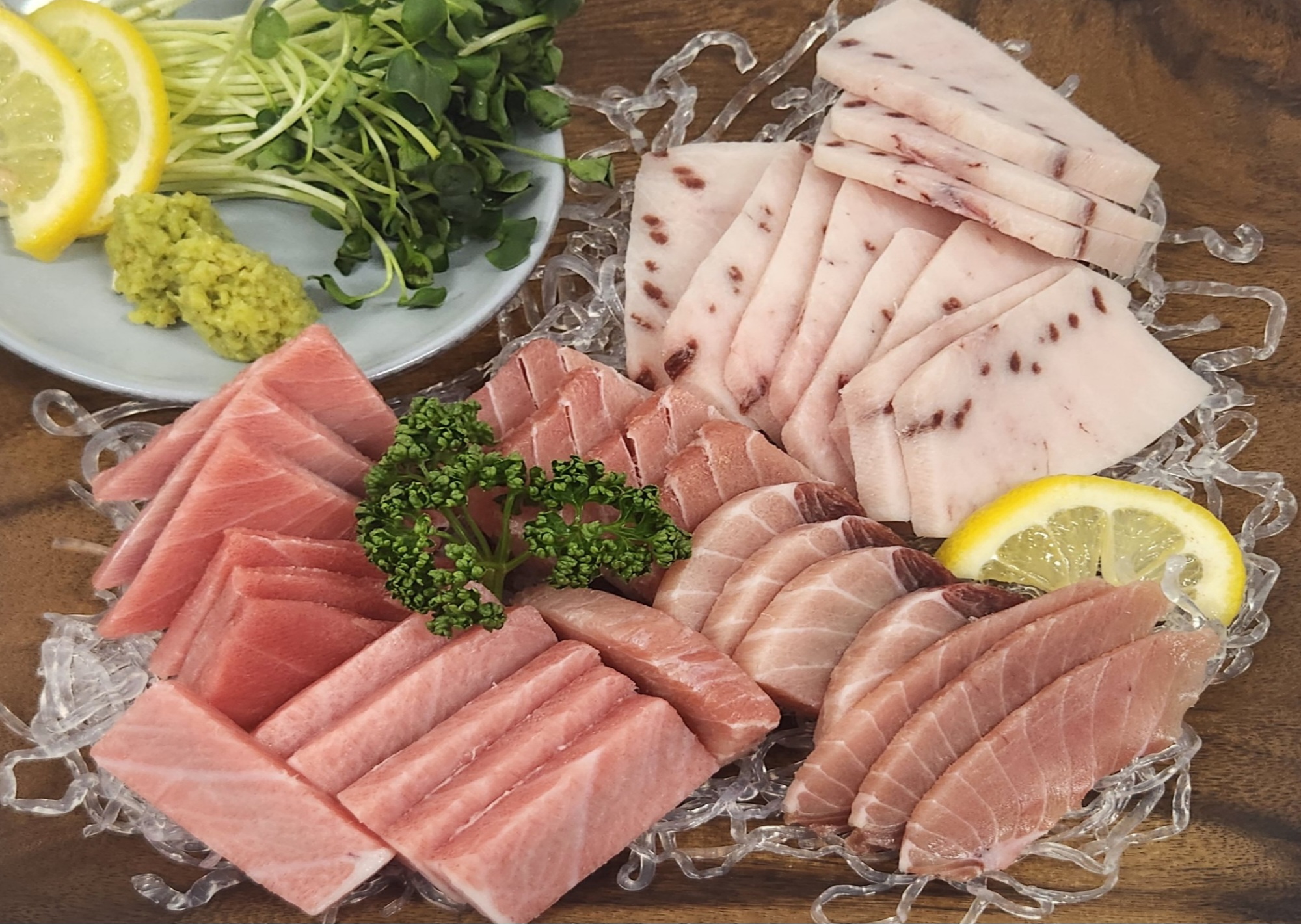 참맛 참치정육식당 양주옥정점