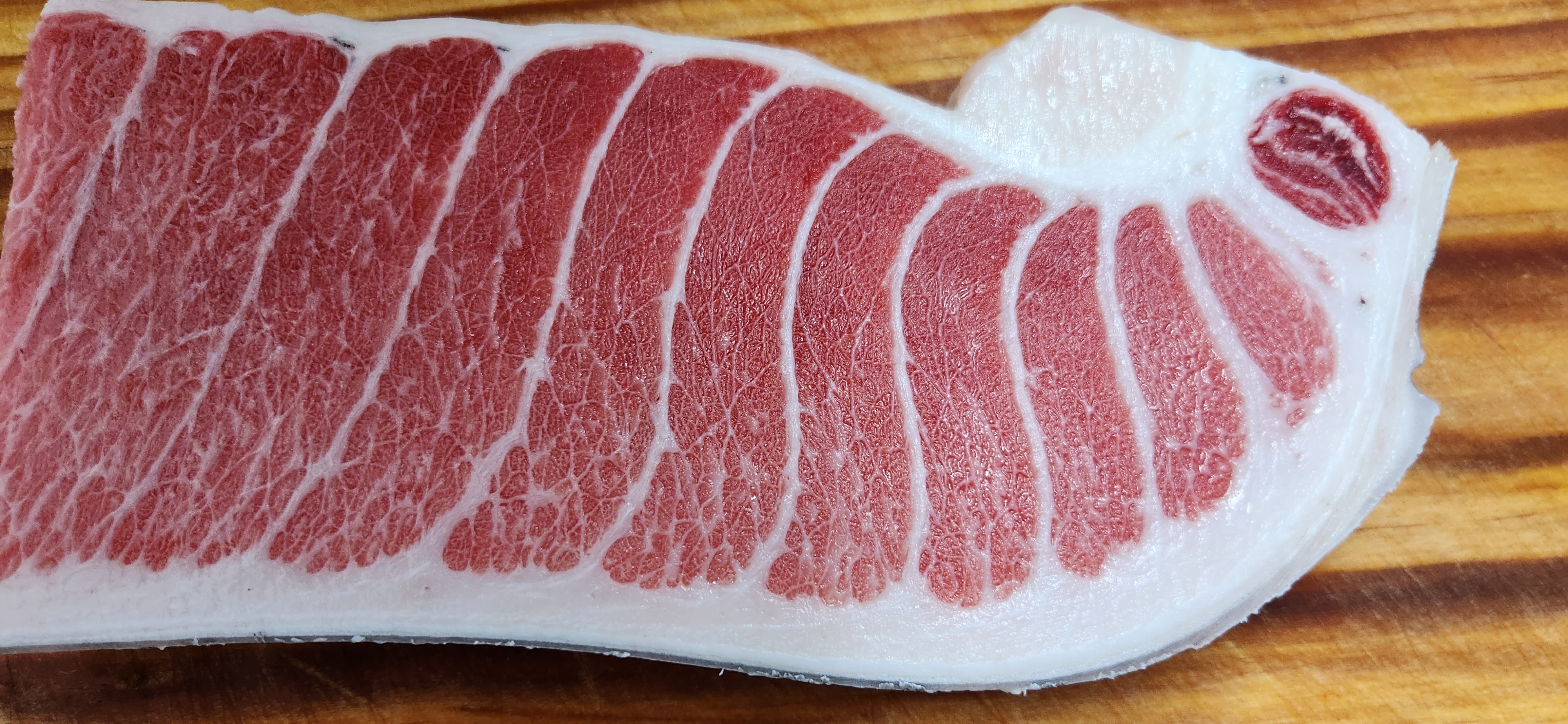 참맛 참치정육식당 양주옥정점