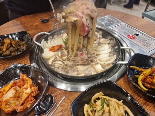 통큰집