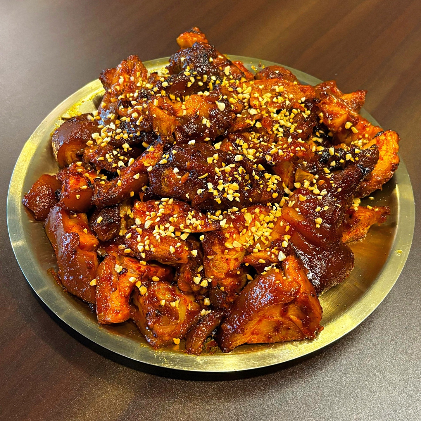 야미 보약족발&보쌈 서산 호수공원 본점