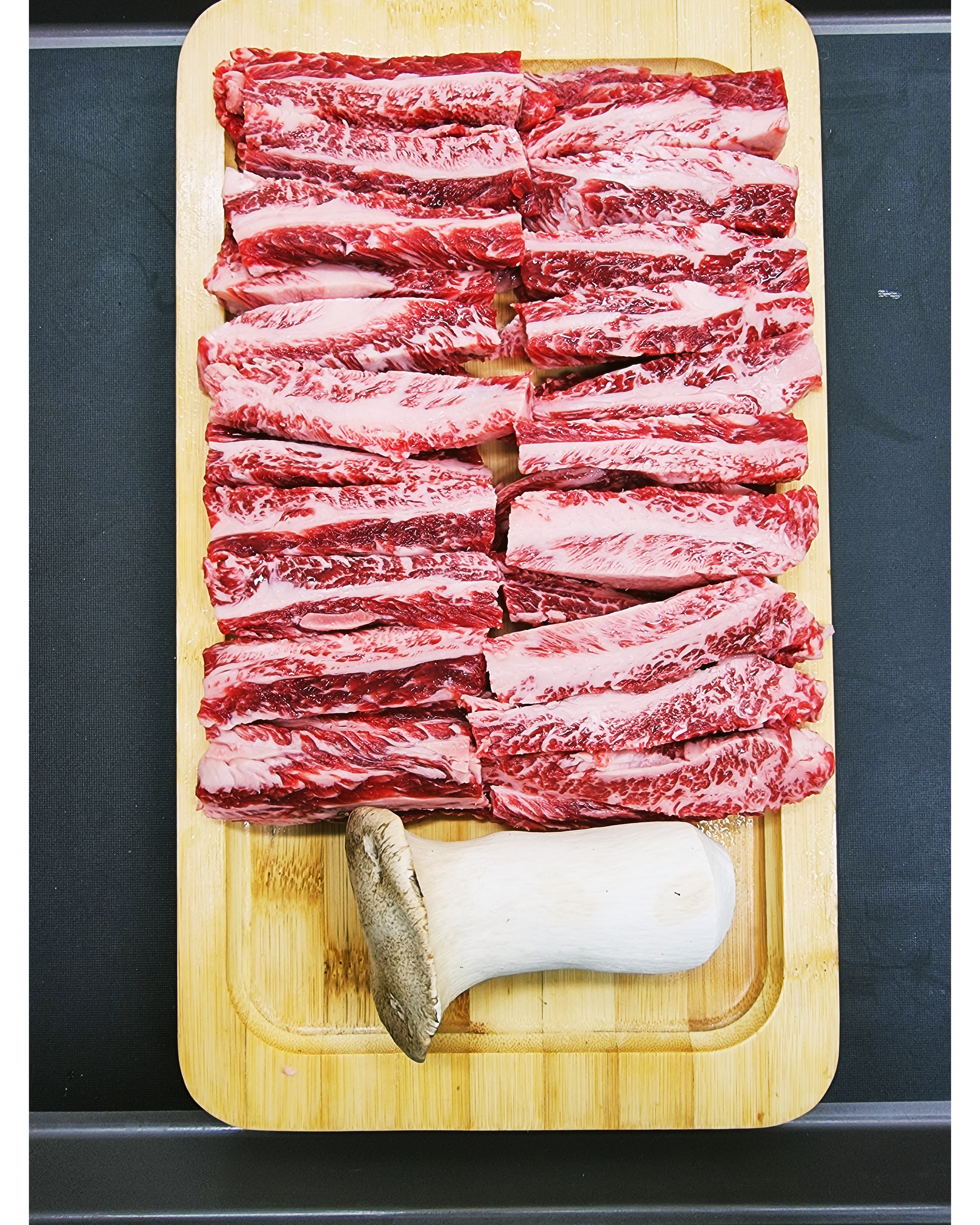 가마솥정육식당 석모리점