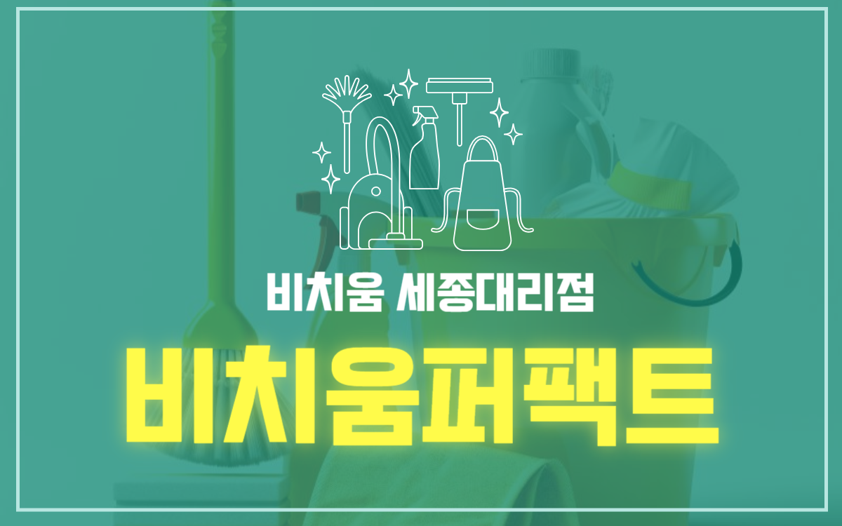 비치움 퍼팩트