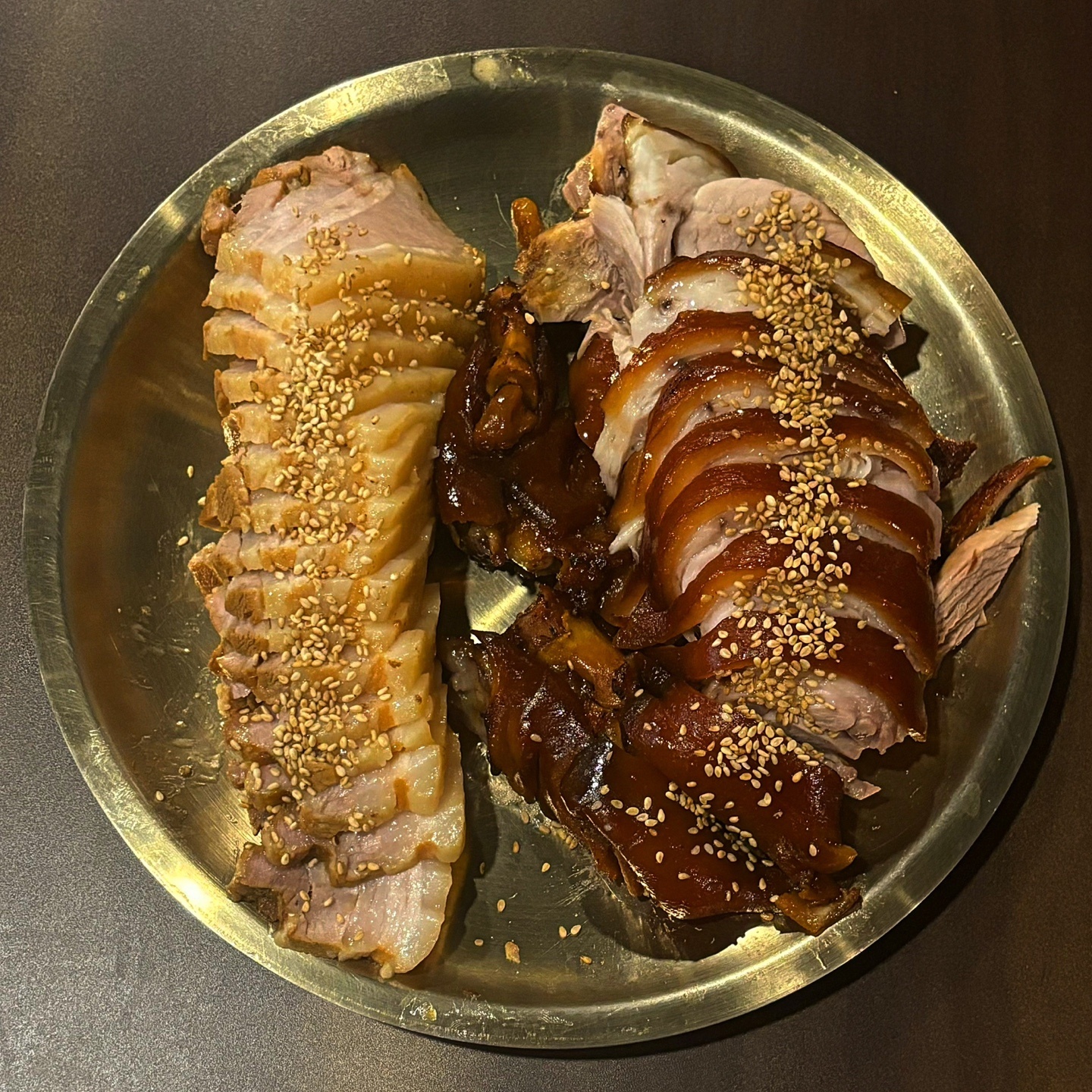 야미 보약족발&보쌈 서산 호수공원 본점