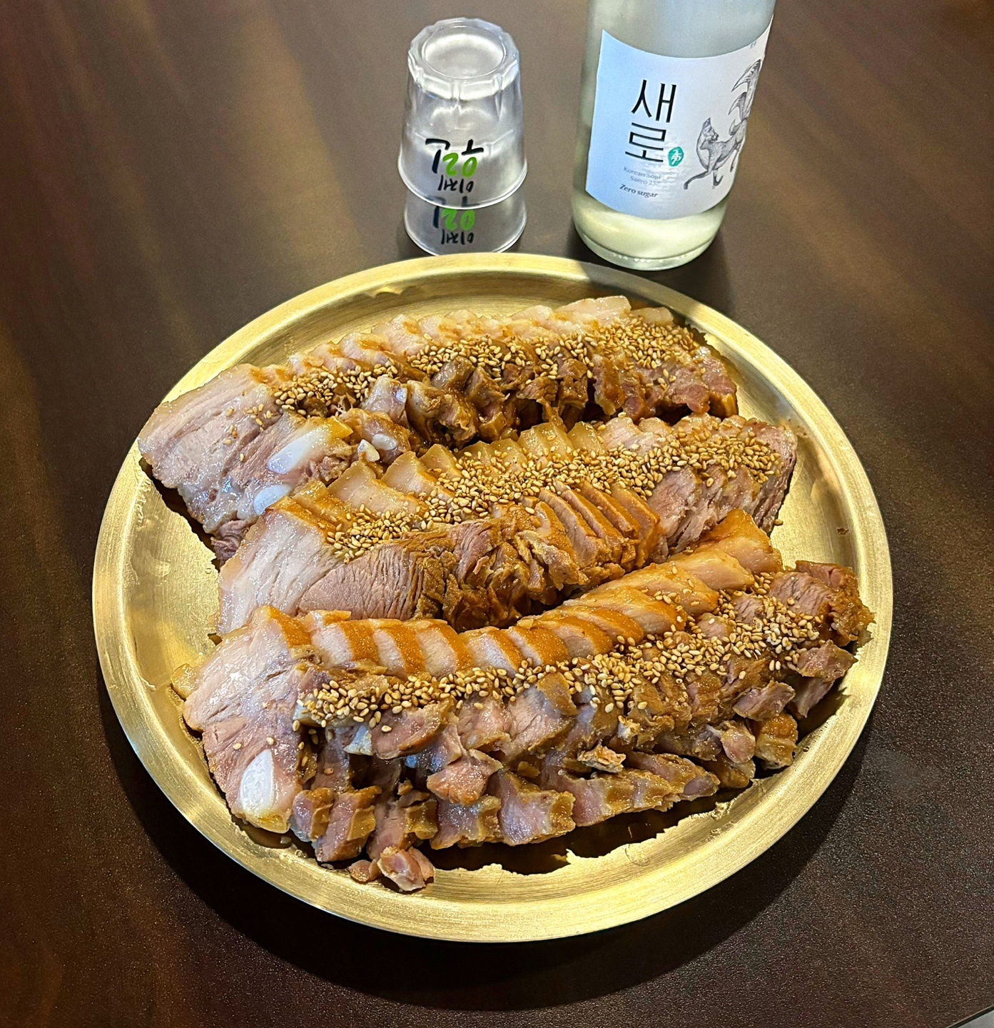 야미 보약족발&보쌈 서산 호수공원 본점