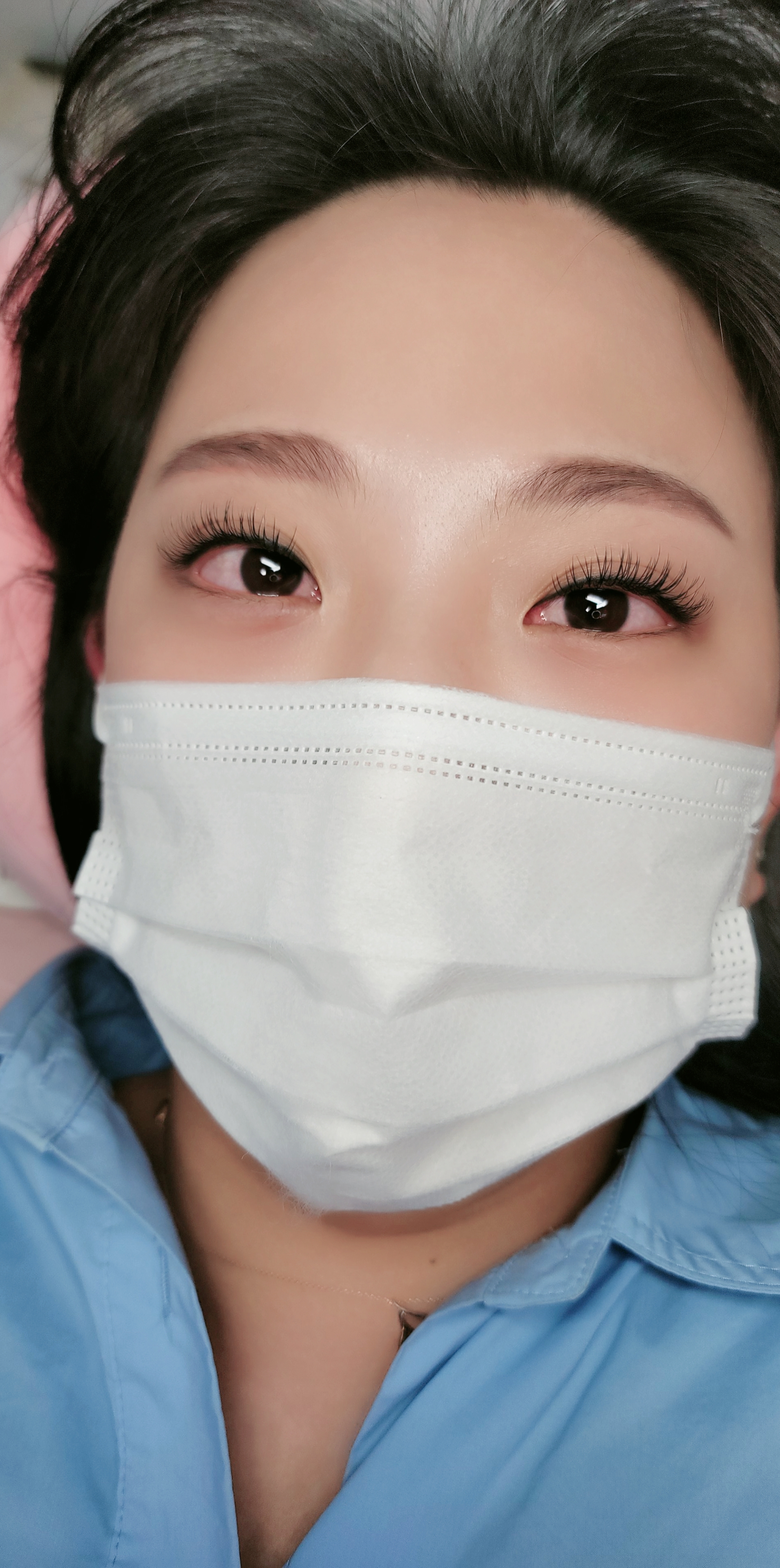 백설공주래쉬 대표 이미지