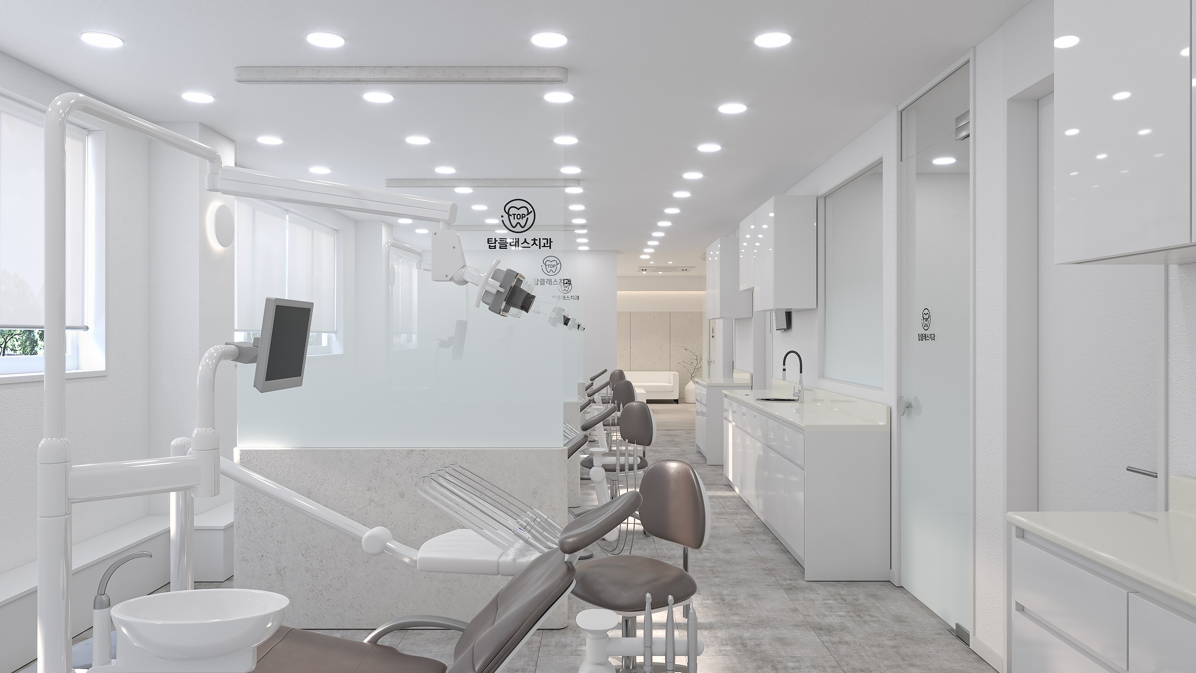 탑클래스치과의원 대표 이미지