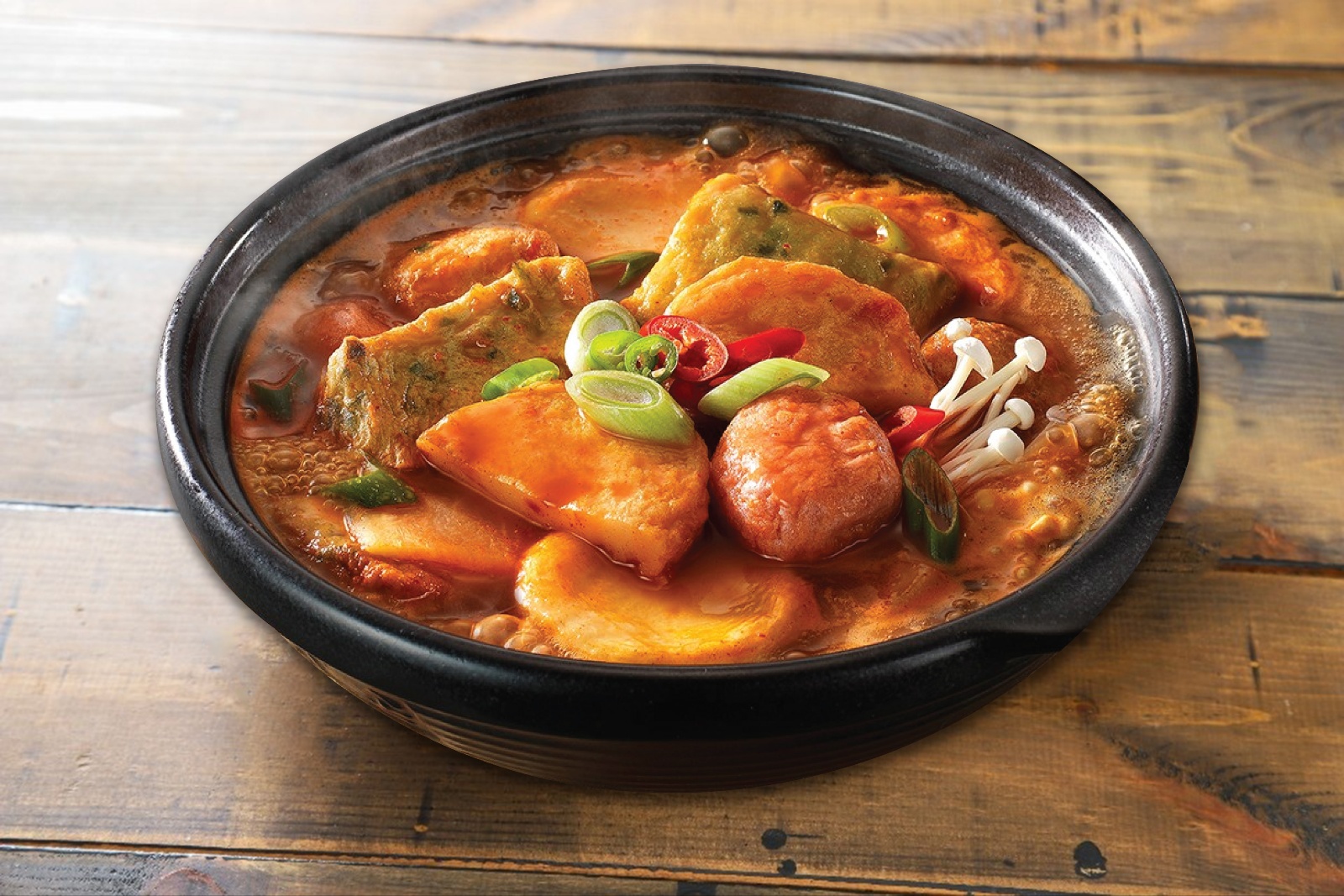 기통찬족발 석동점