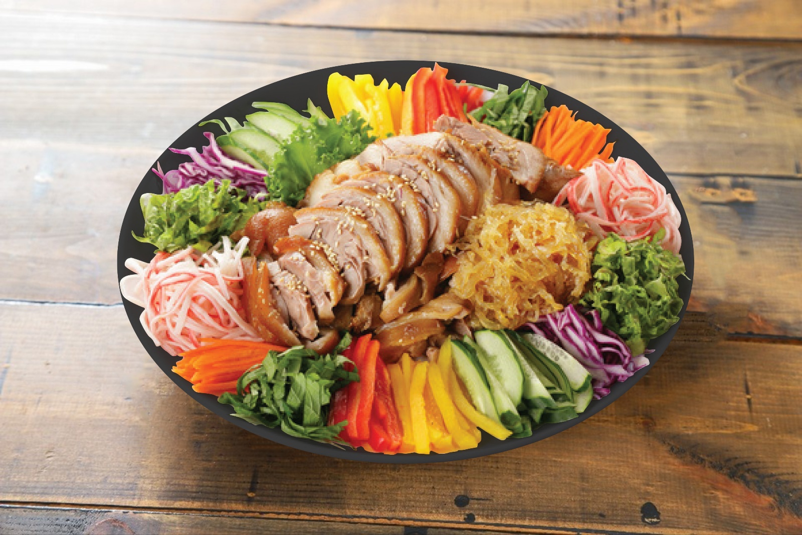 기통찬족발 석동점
