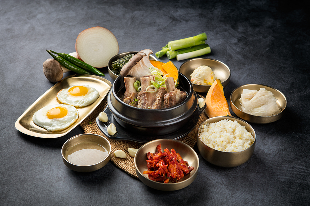 금성회관 합정본점