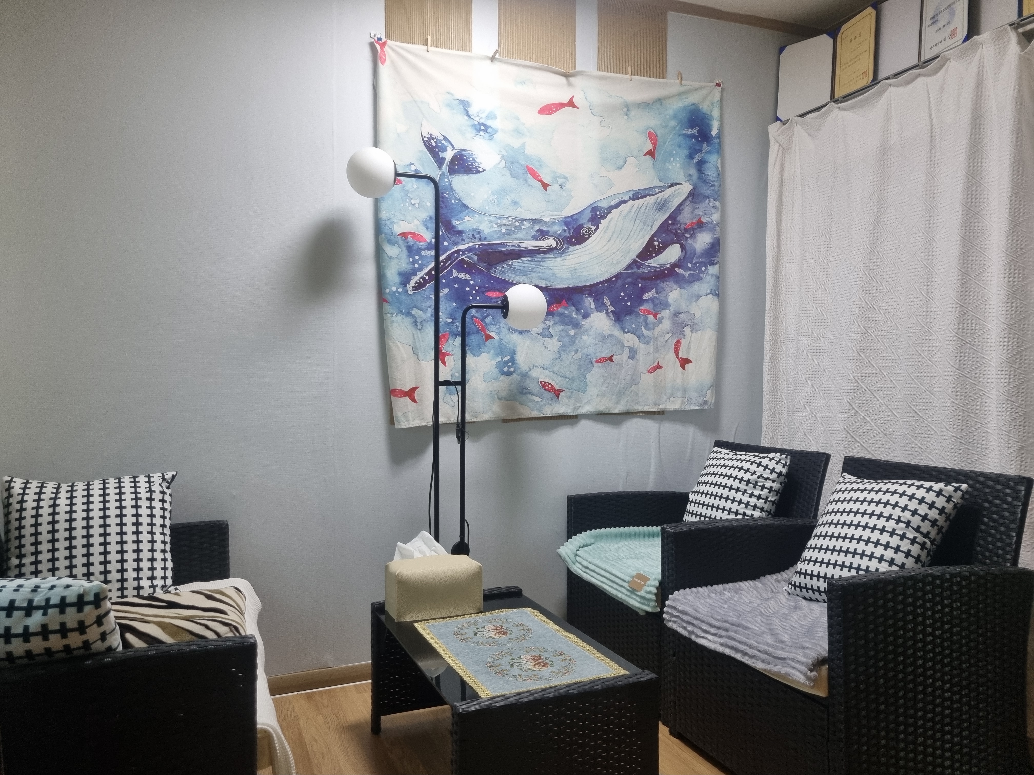 정심리상담센터 대표 이미지