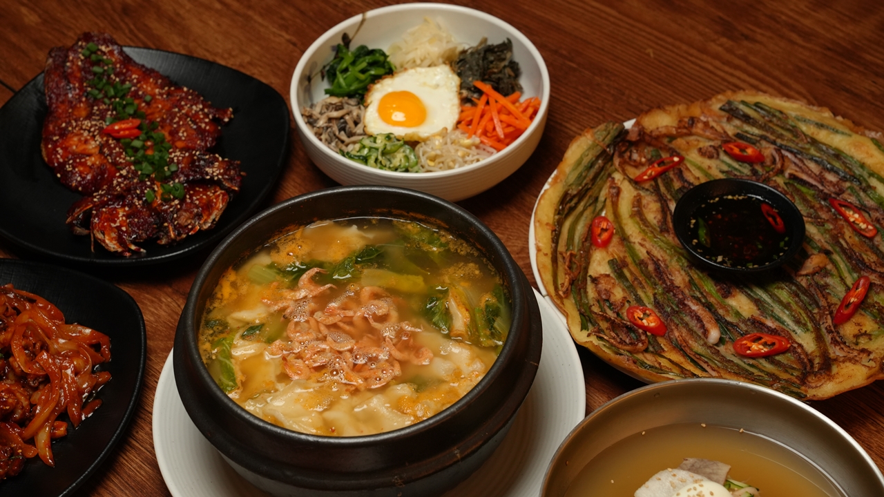 행신면옥.주막