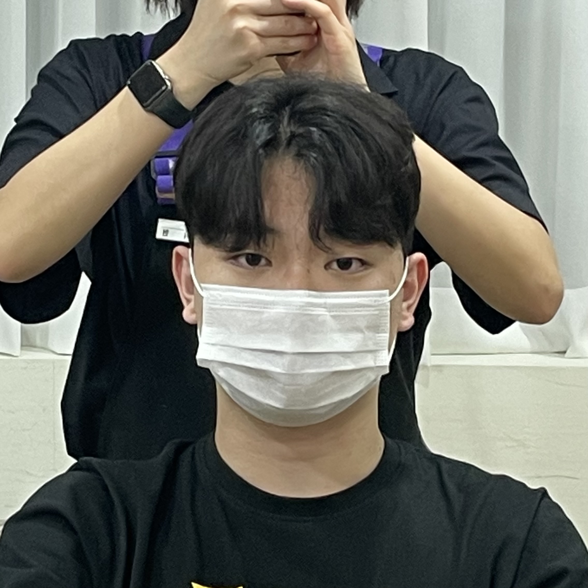 아담헤어