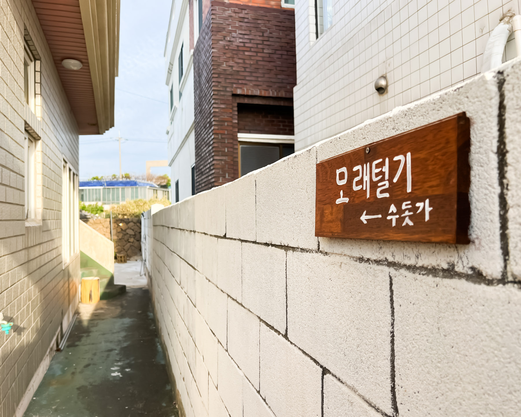 협재선셋스위밍