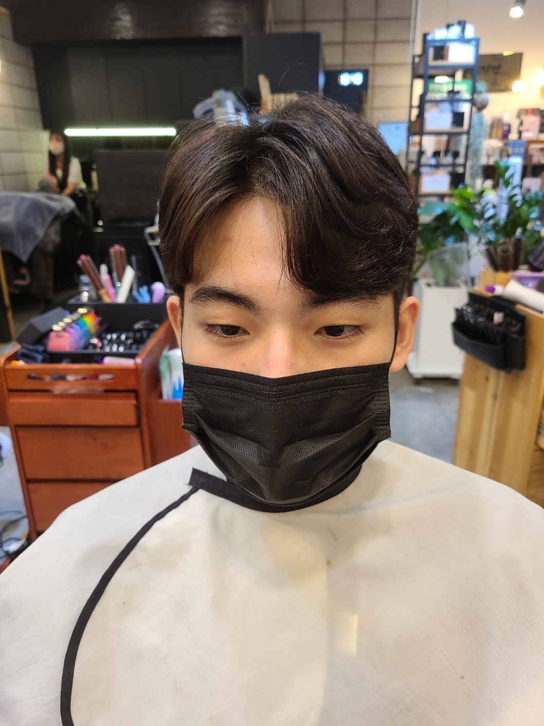 희헤어룸