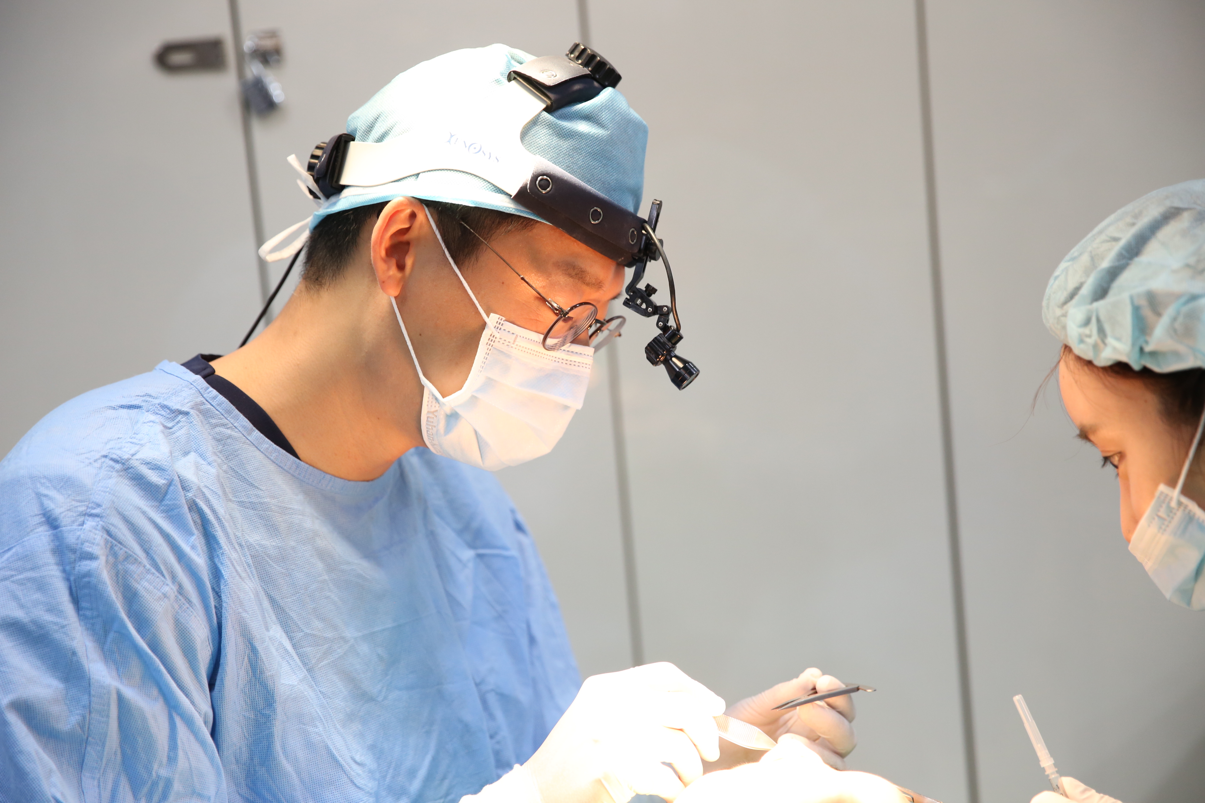 리팅성형외과