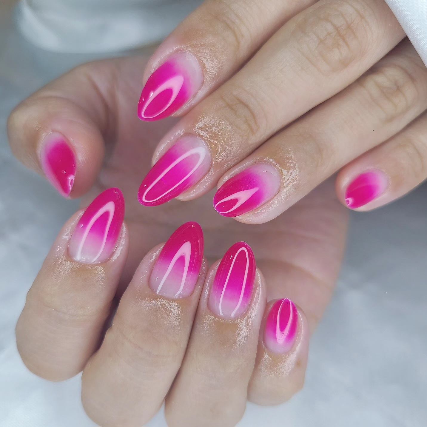 지니네일 회기점 대표 이미지