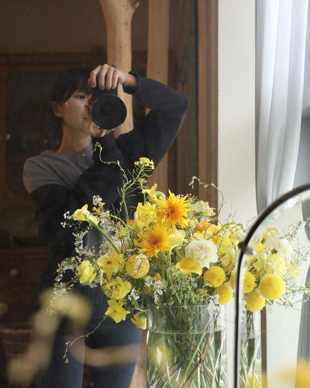 Vintage & Flower 해운대꽃집