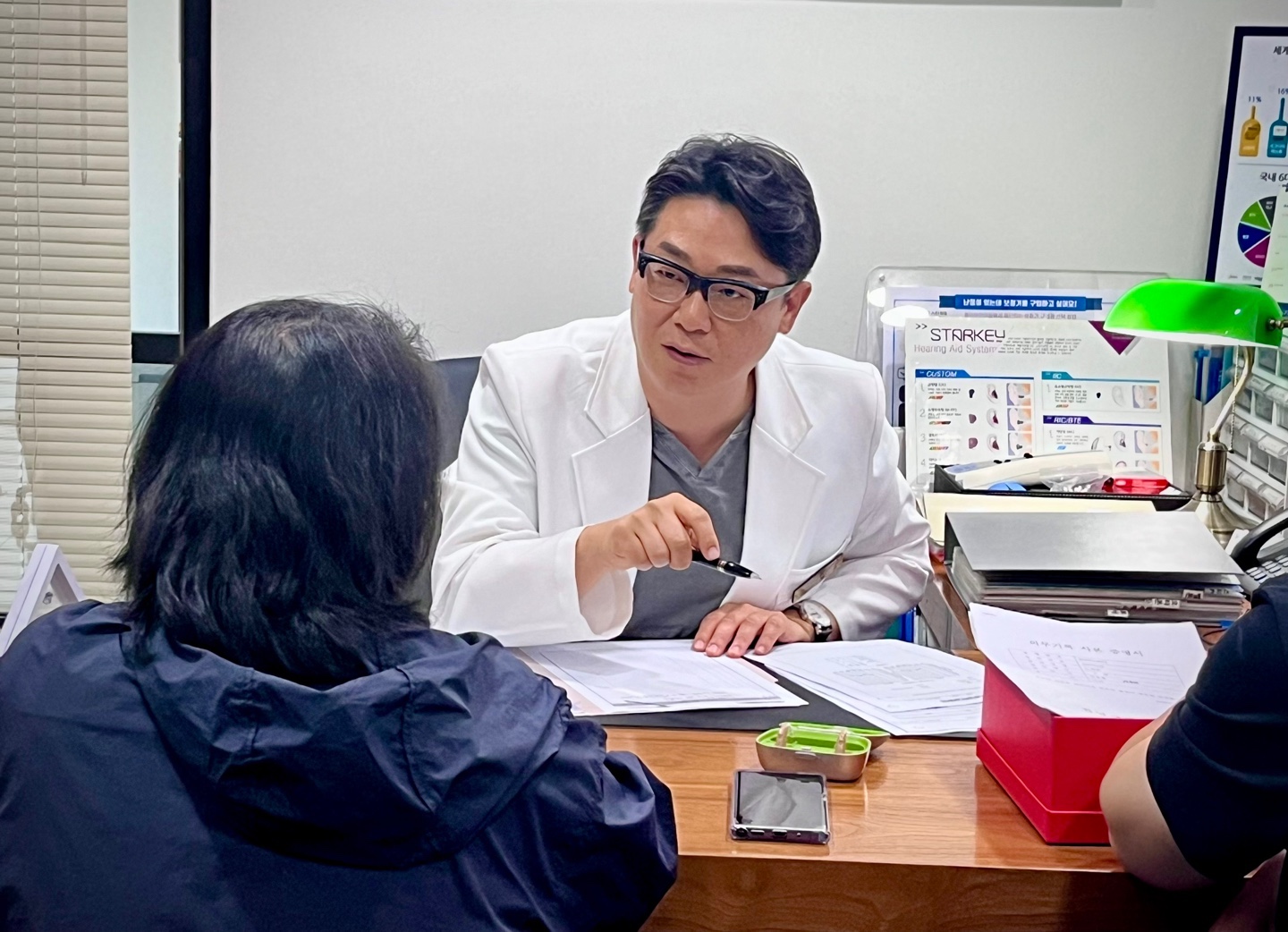 웨이브히어링 종로본점 대표 이미지