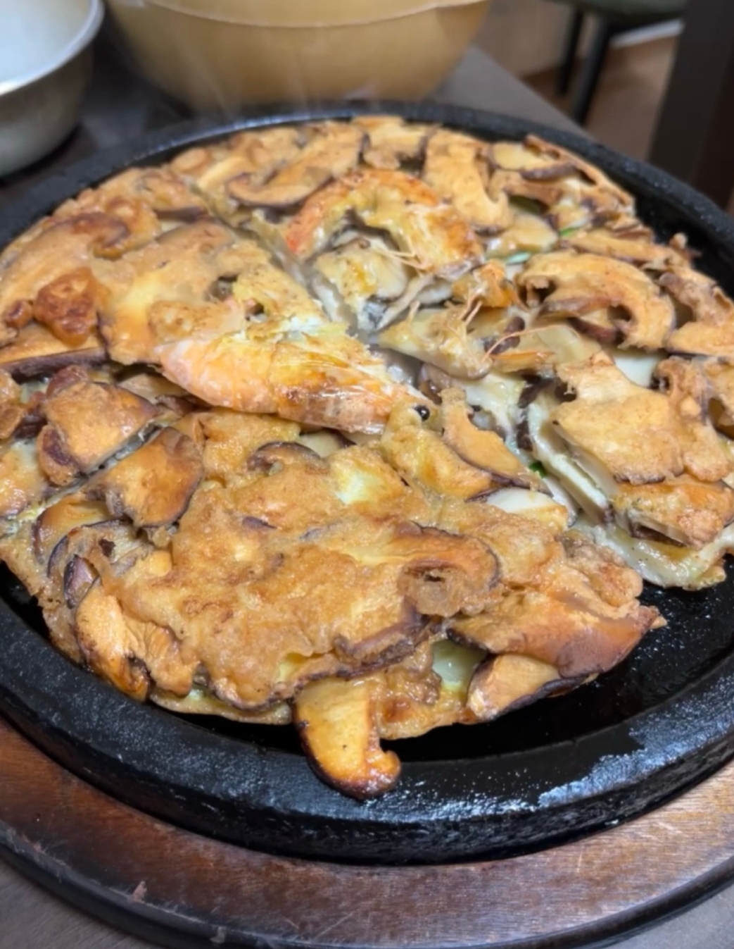 영월옹심이칼국수