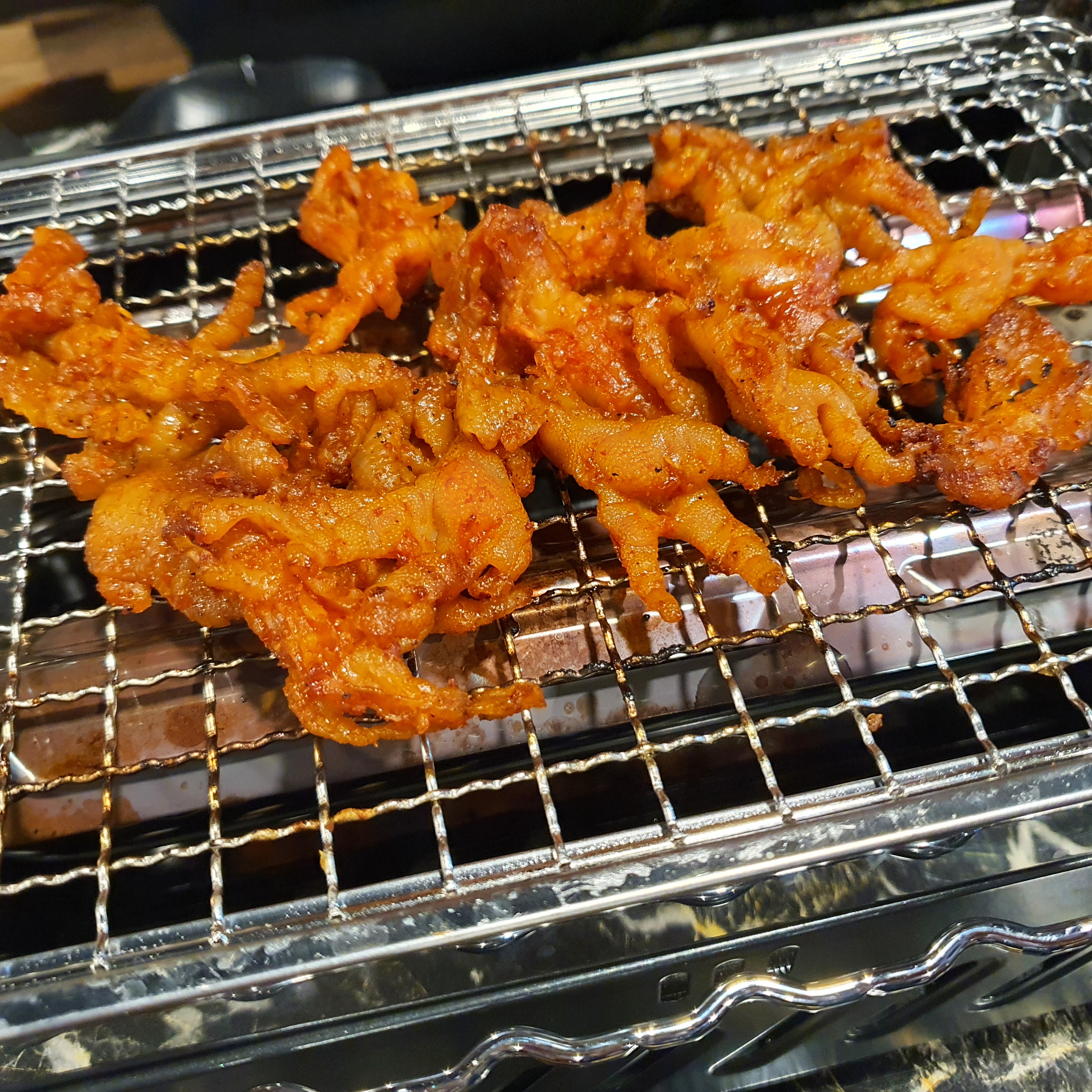 MAd.ma | 불닭추천 경기 시흥시 불닭잘하는 맛집 방문해 보세요 화로불닭발 은계점