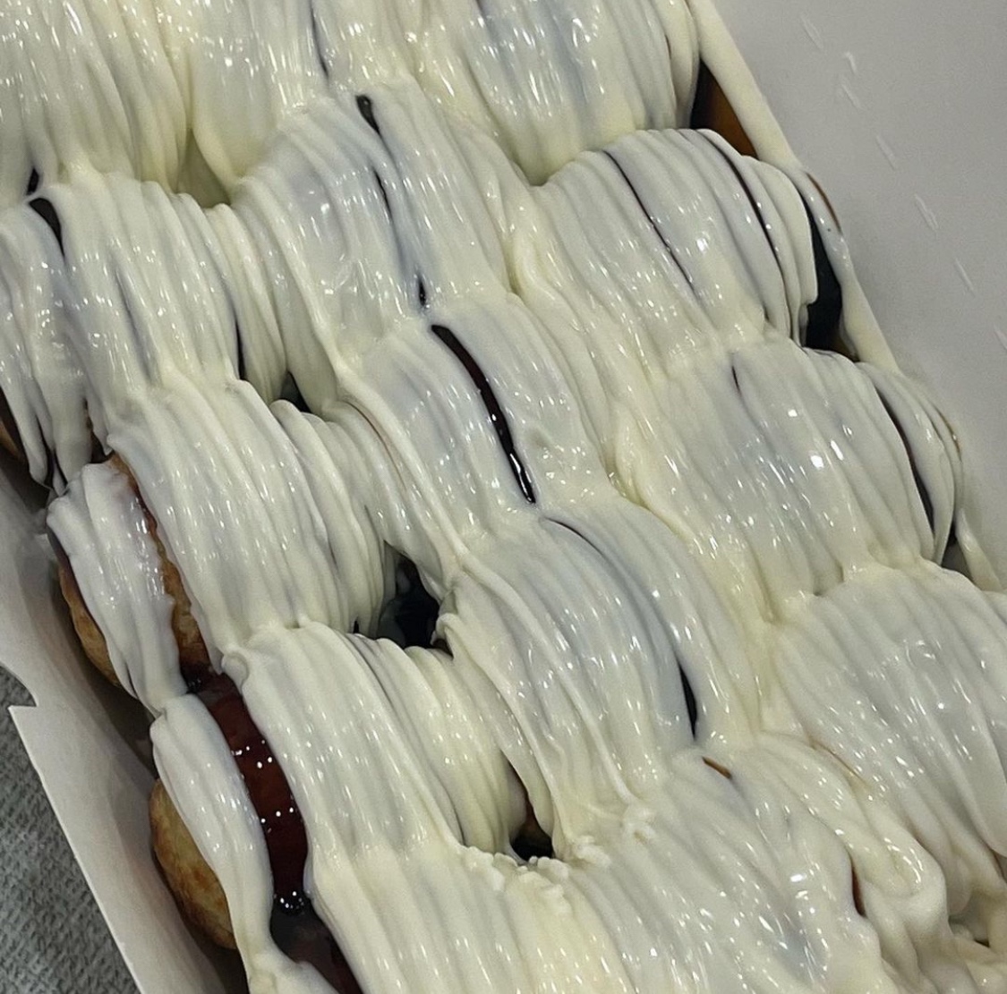 모모타코야끼 제천점