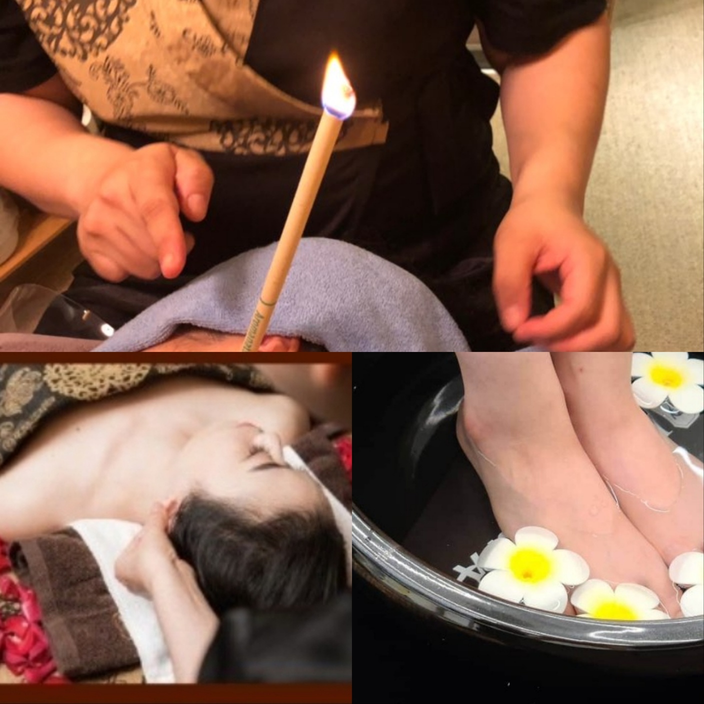 윤에스떼골드핸즈스킨&바디