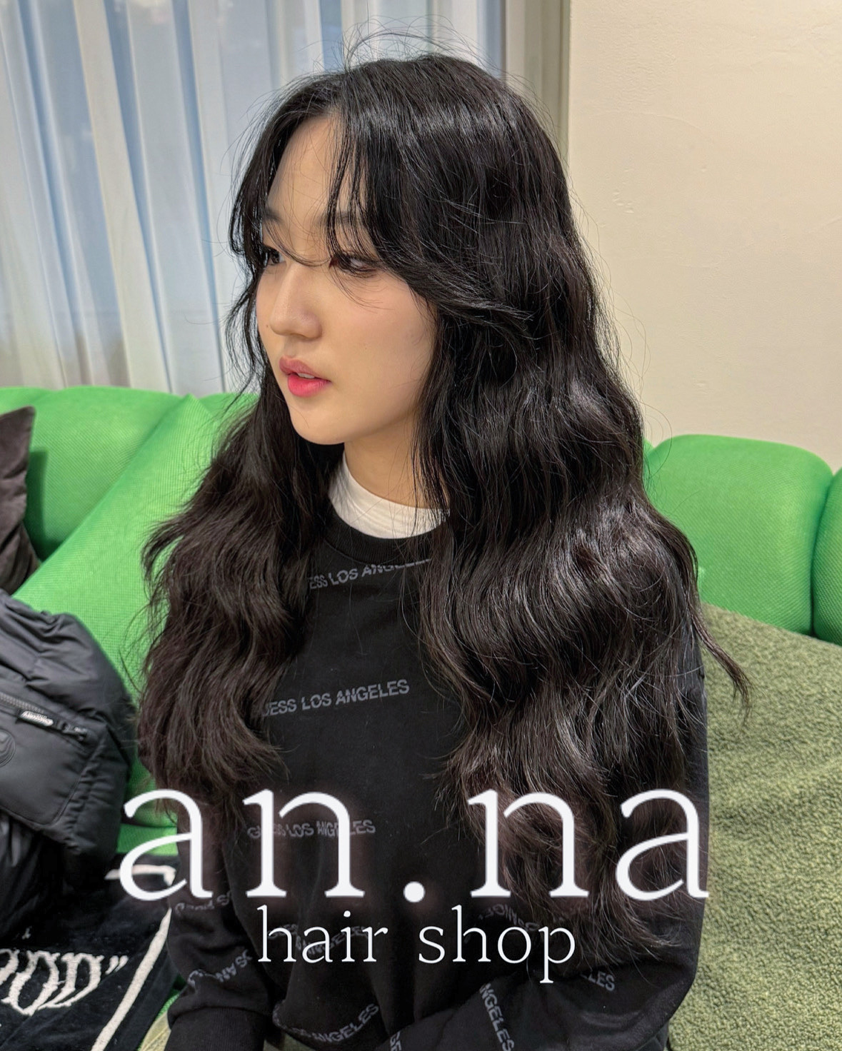안나헤어샵