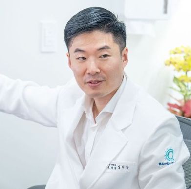좋은아침신경과의원
