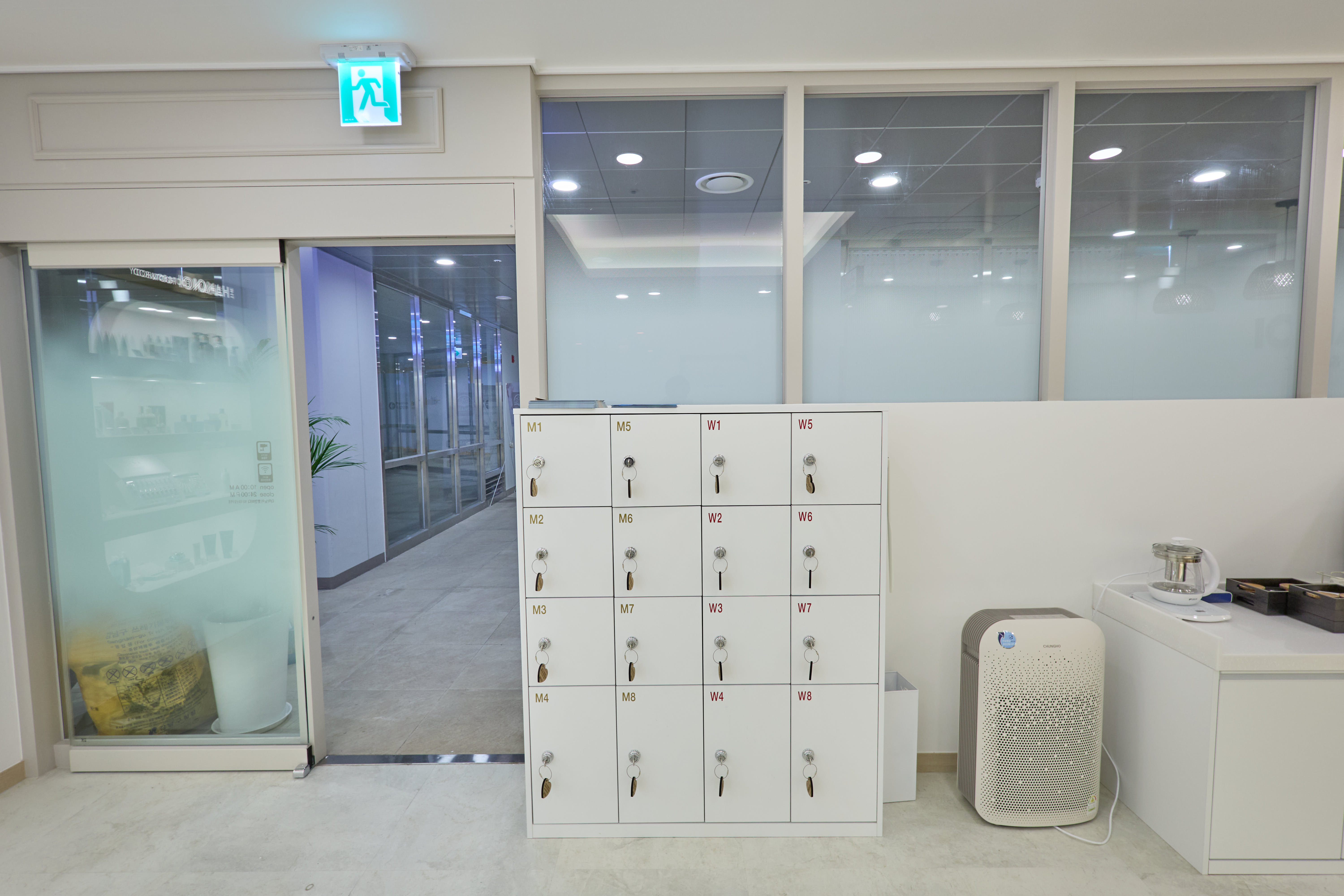 더하노이풋앤바디 개포대모산입구역점 대표 이미지