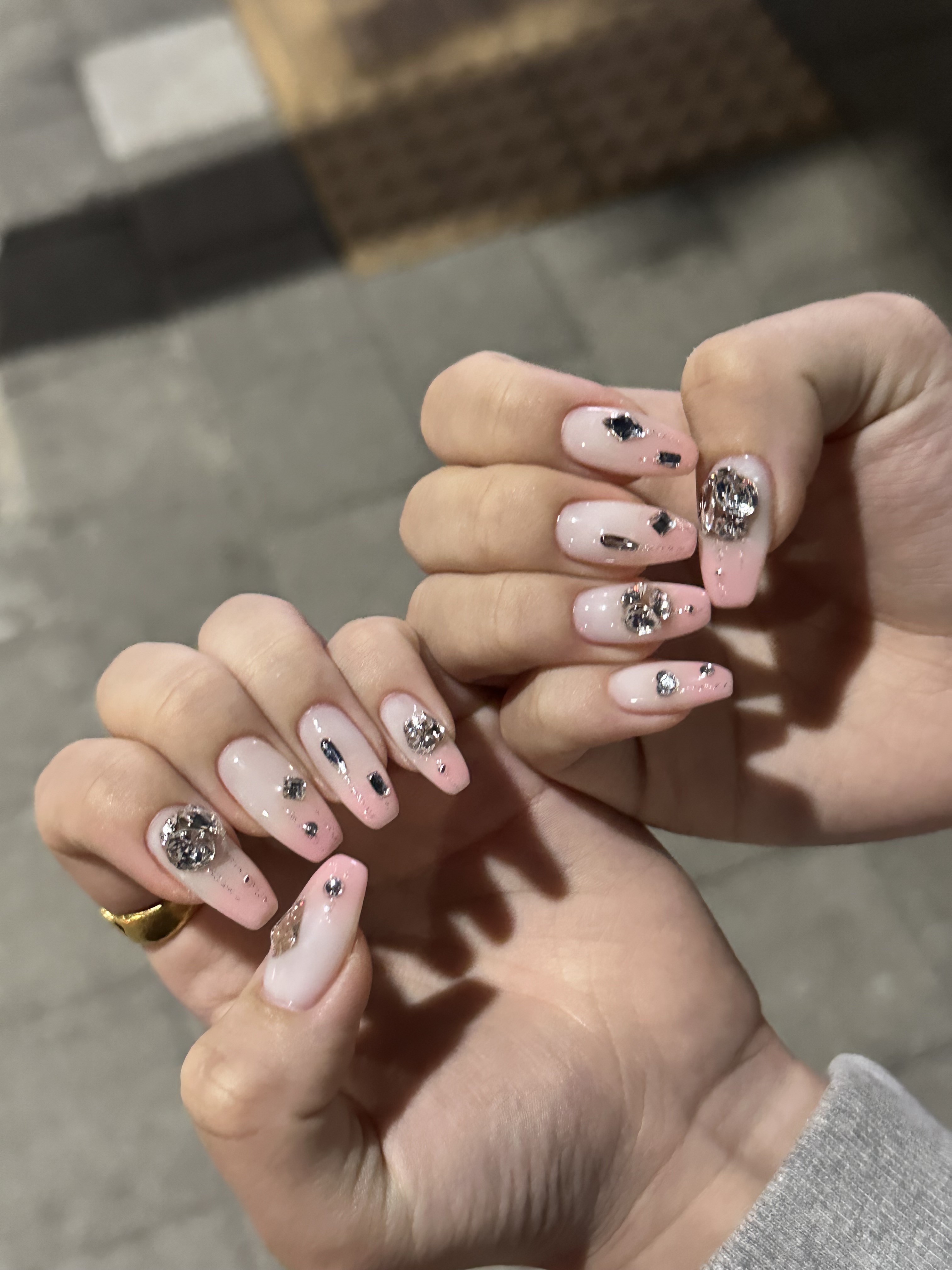네일하지오