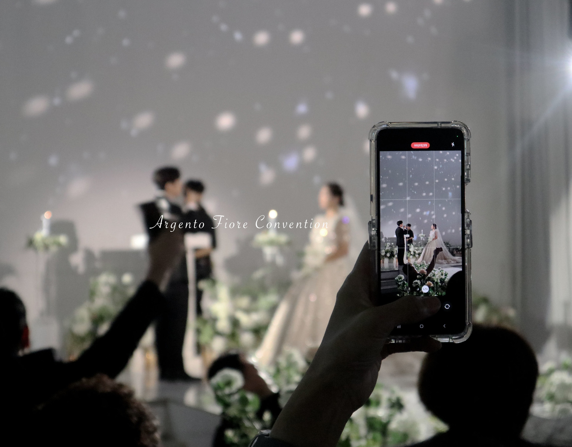 아젠토피오레컨벤션 대표 이미지