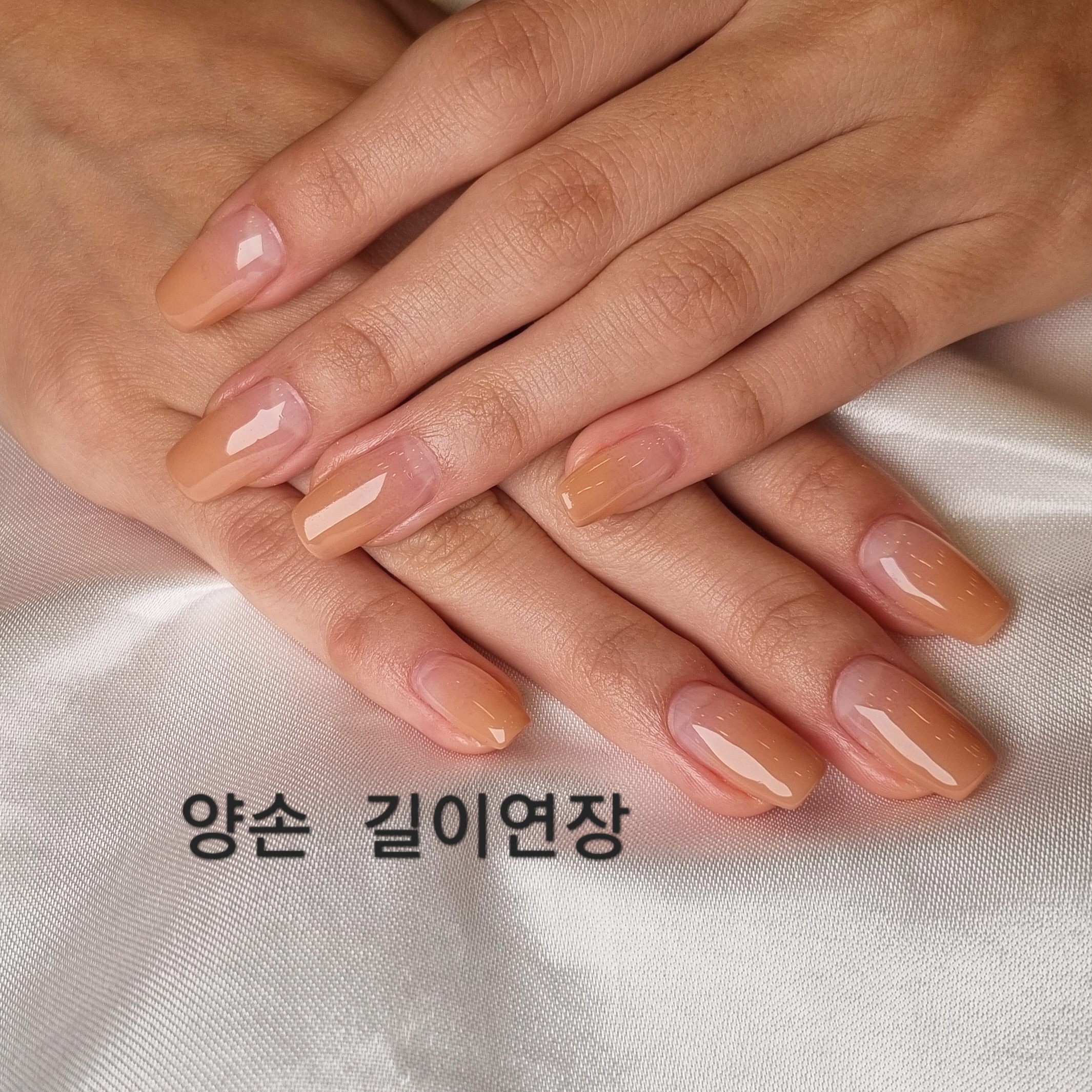J네일