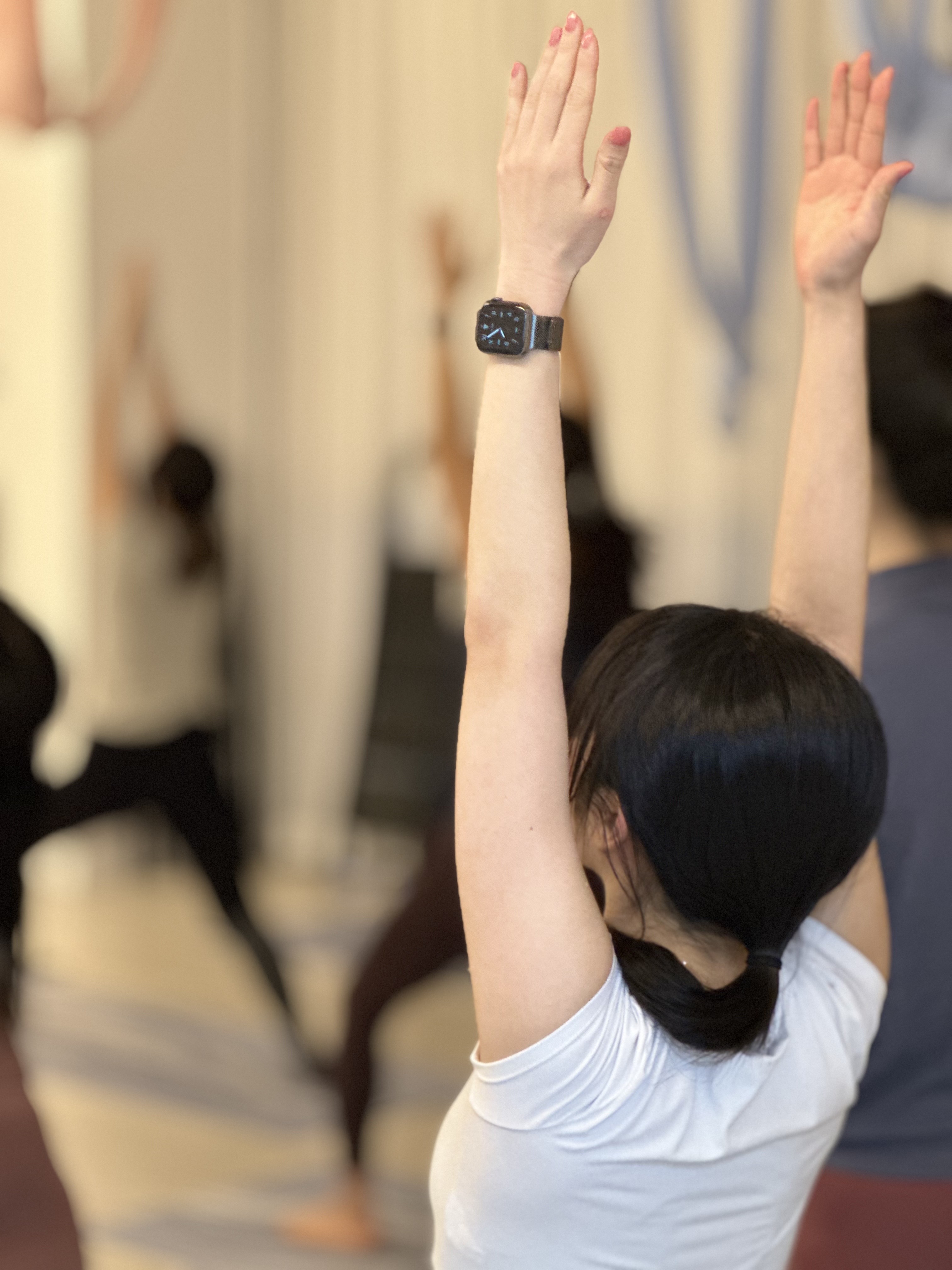 오늘의움직임 필라테스&요가 대표 이미지