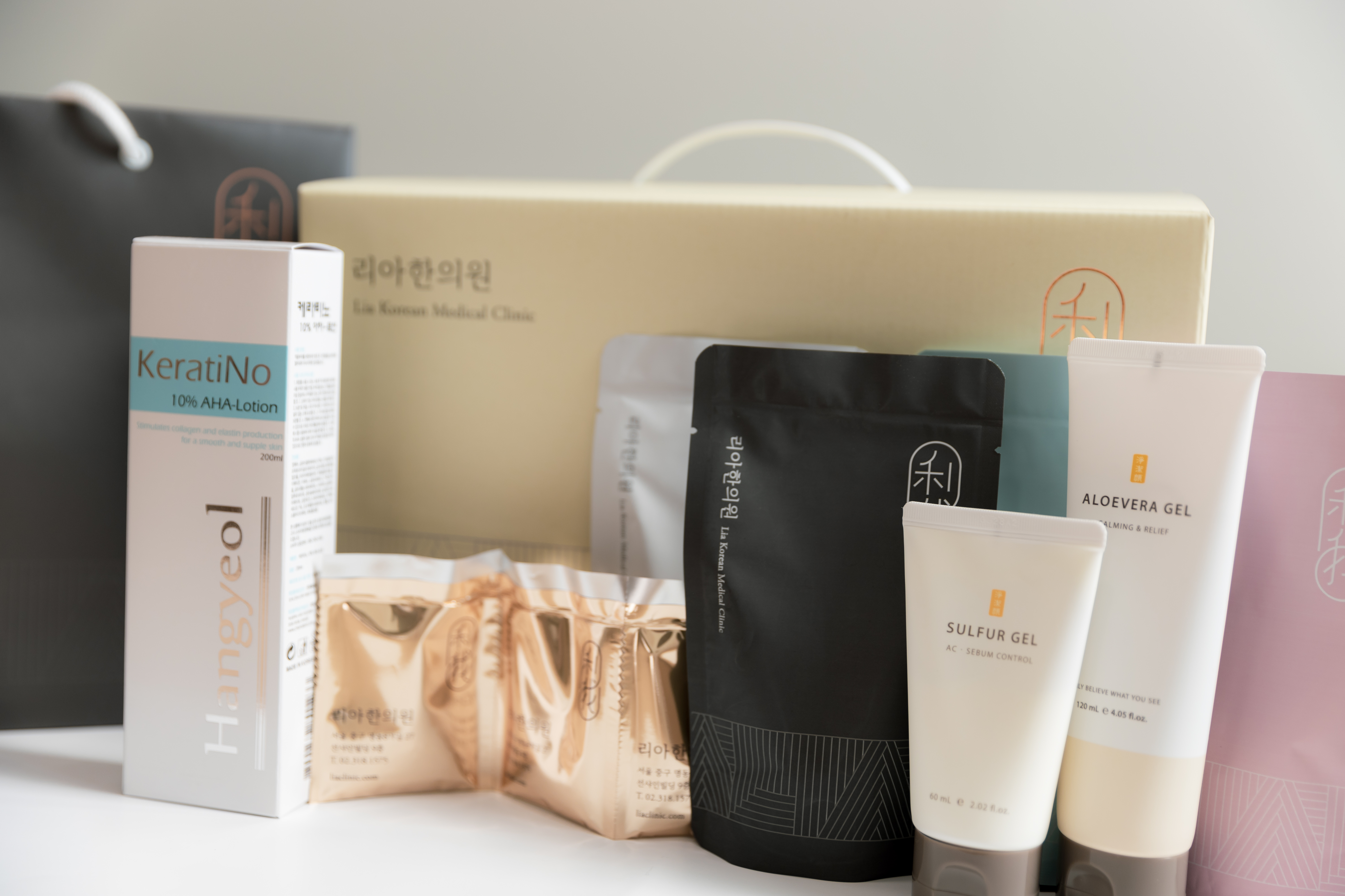 명동 리아한의원 대표 이미지