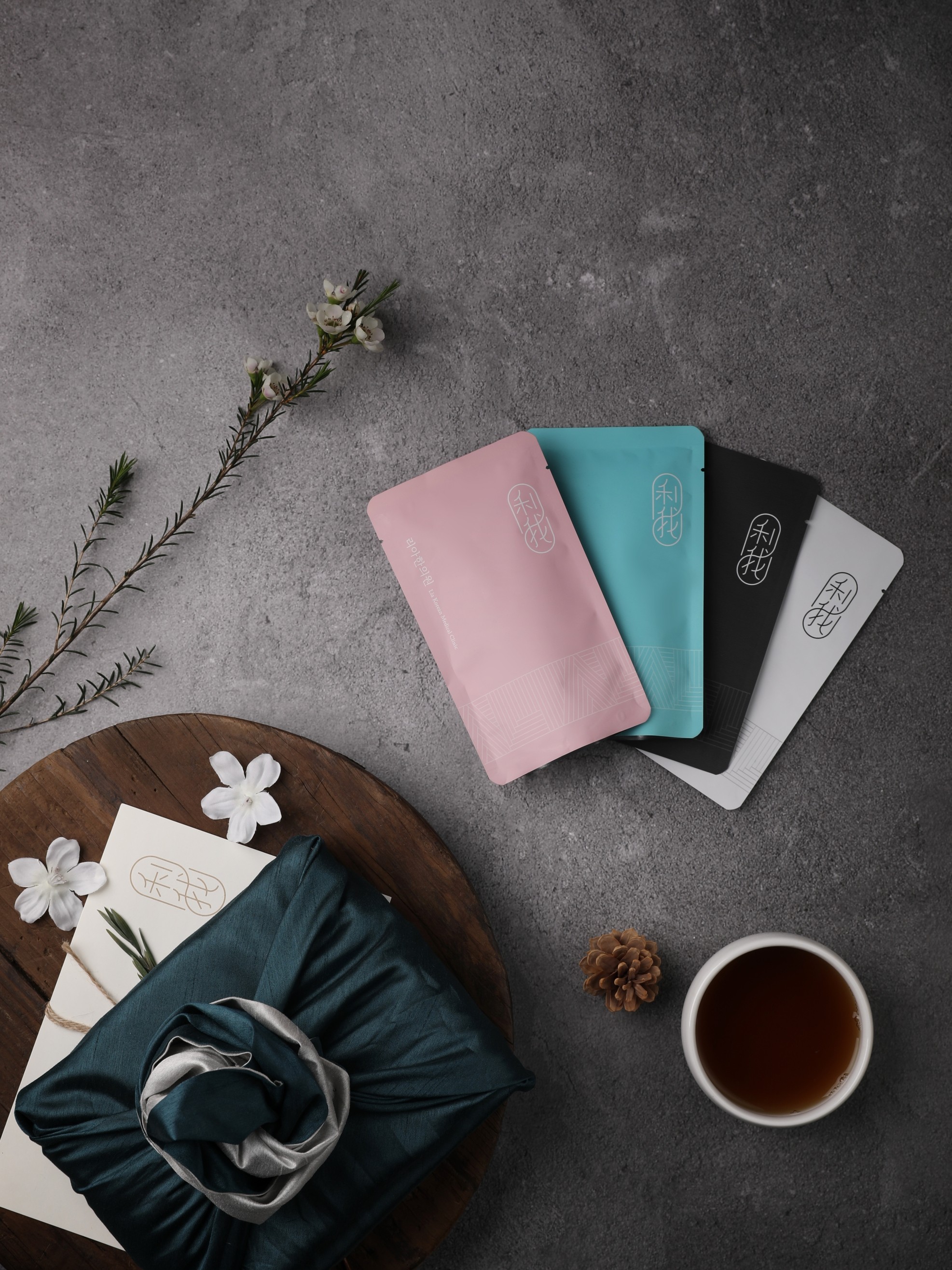 명동 리아한의원 대표 이미지