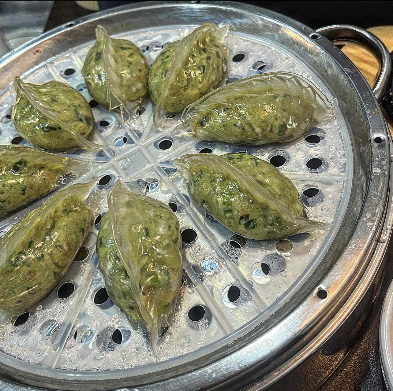 수암밀면