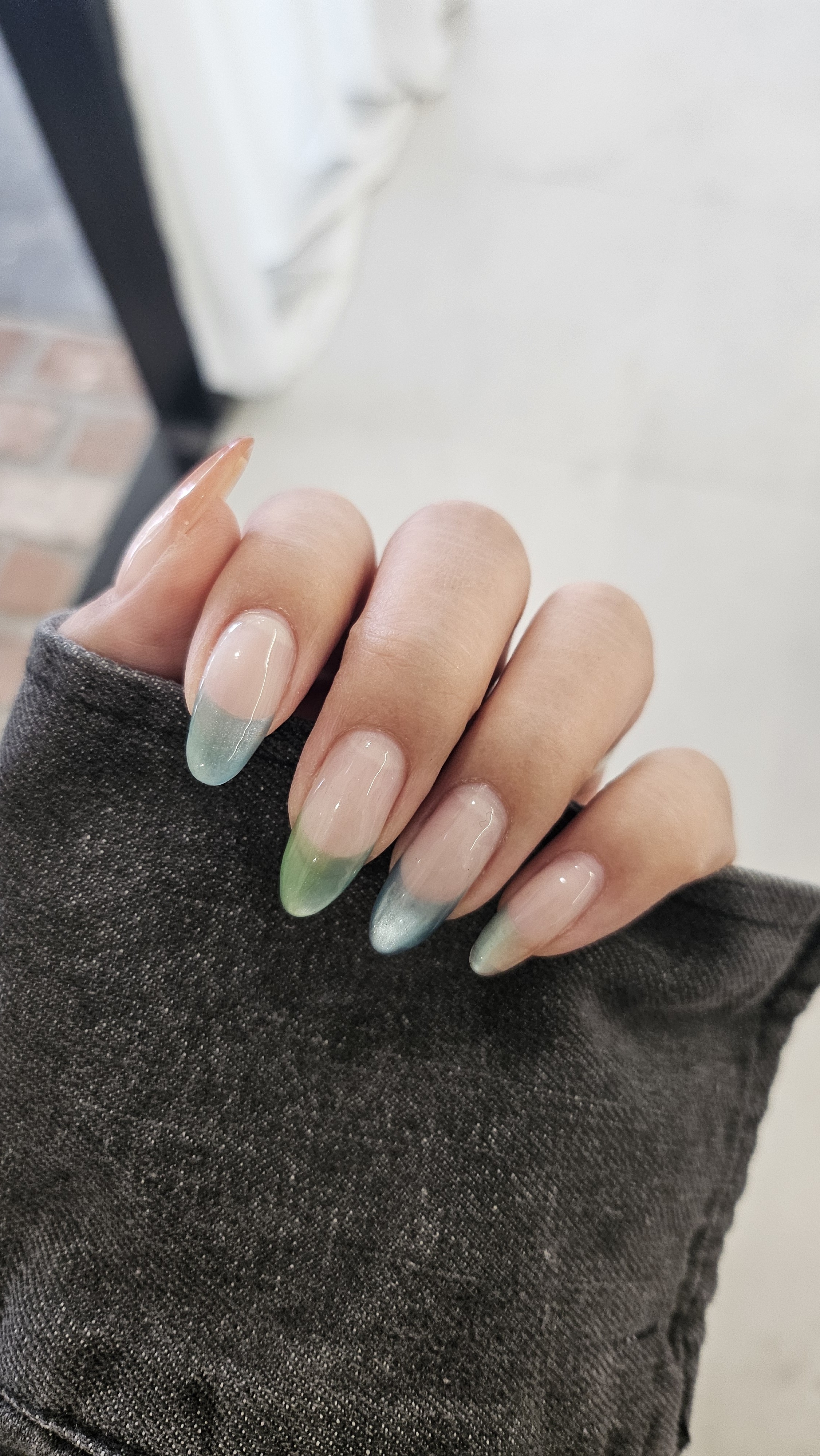 네일유 이도점