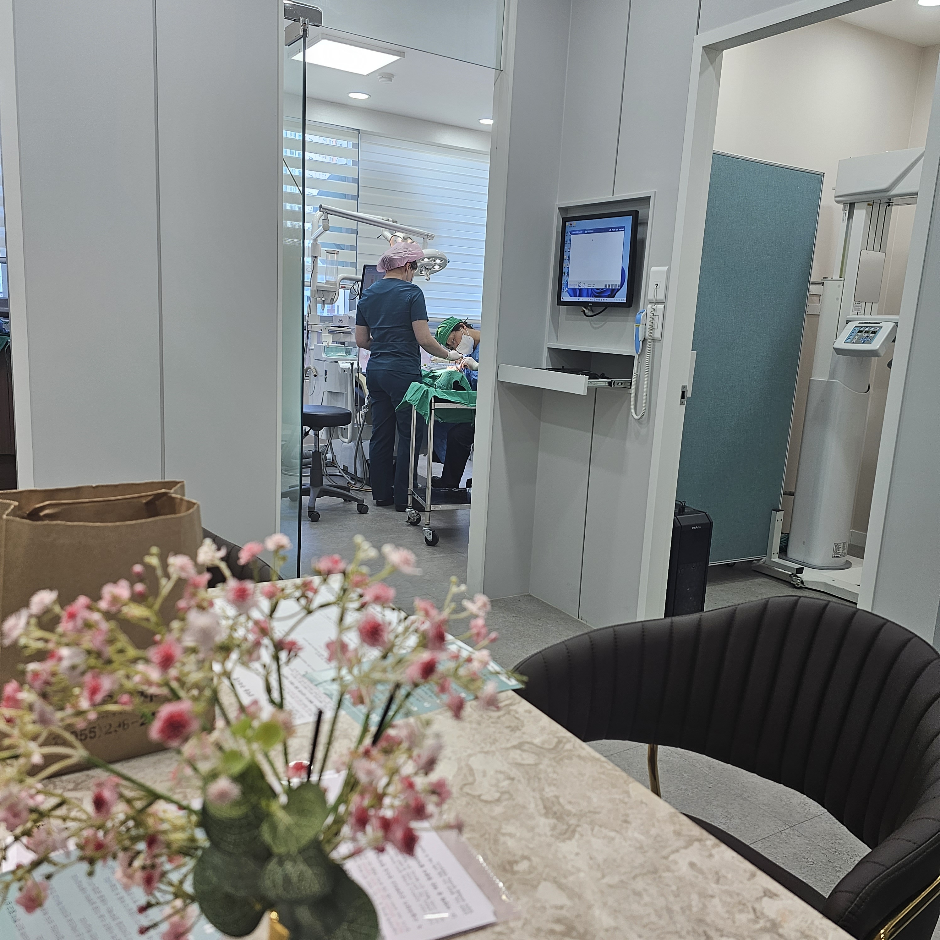 서울오치과의원 창원 대표 이미지