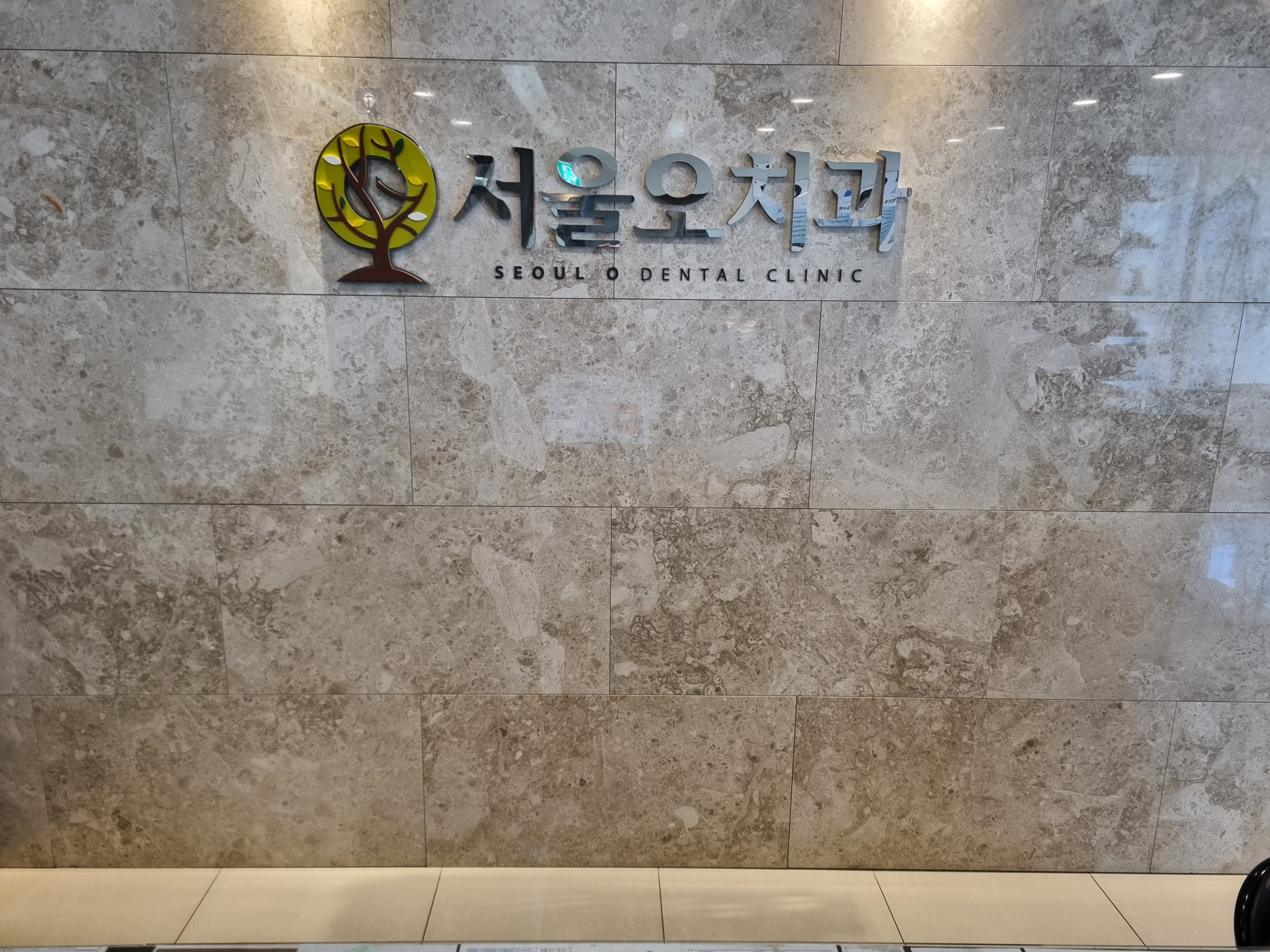서울오치과의원 창원 대표 이미지