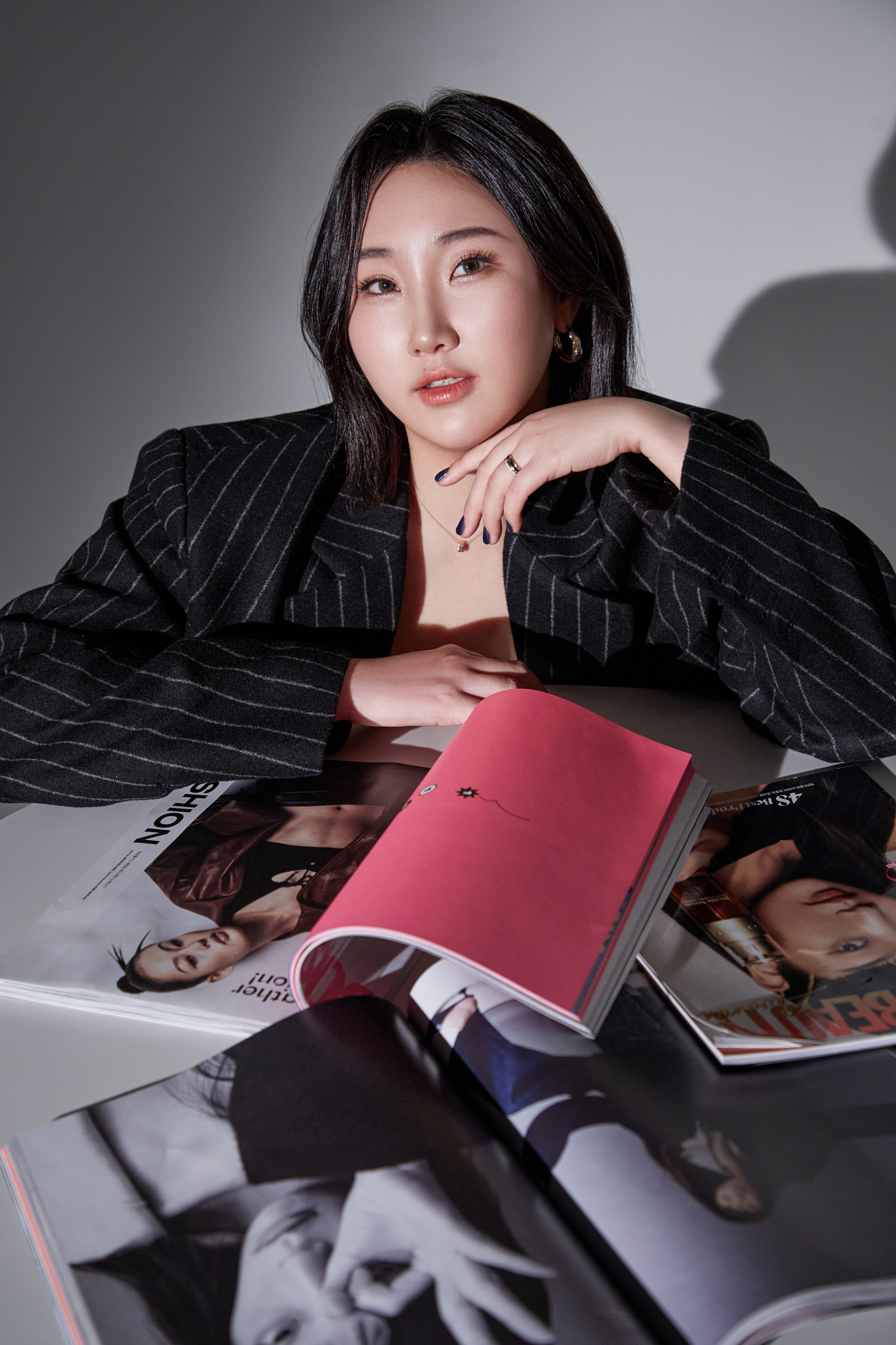 피플비츠 스타일컨설팅