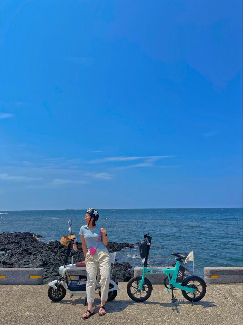 쓩쓩렌탈샵 애월점 대표 이미지