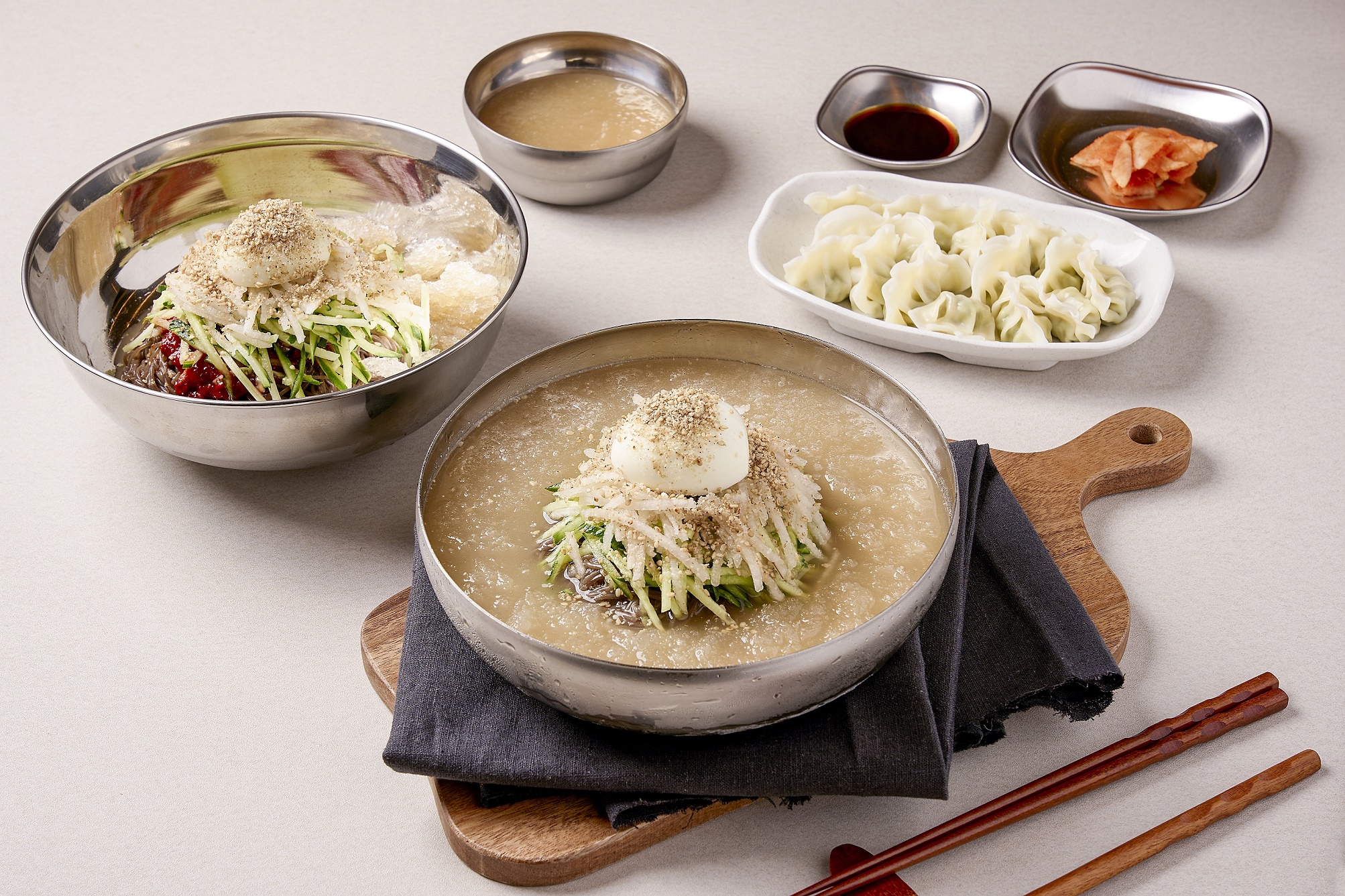 803별미칡냉면 역삼점