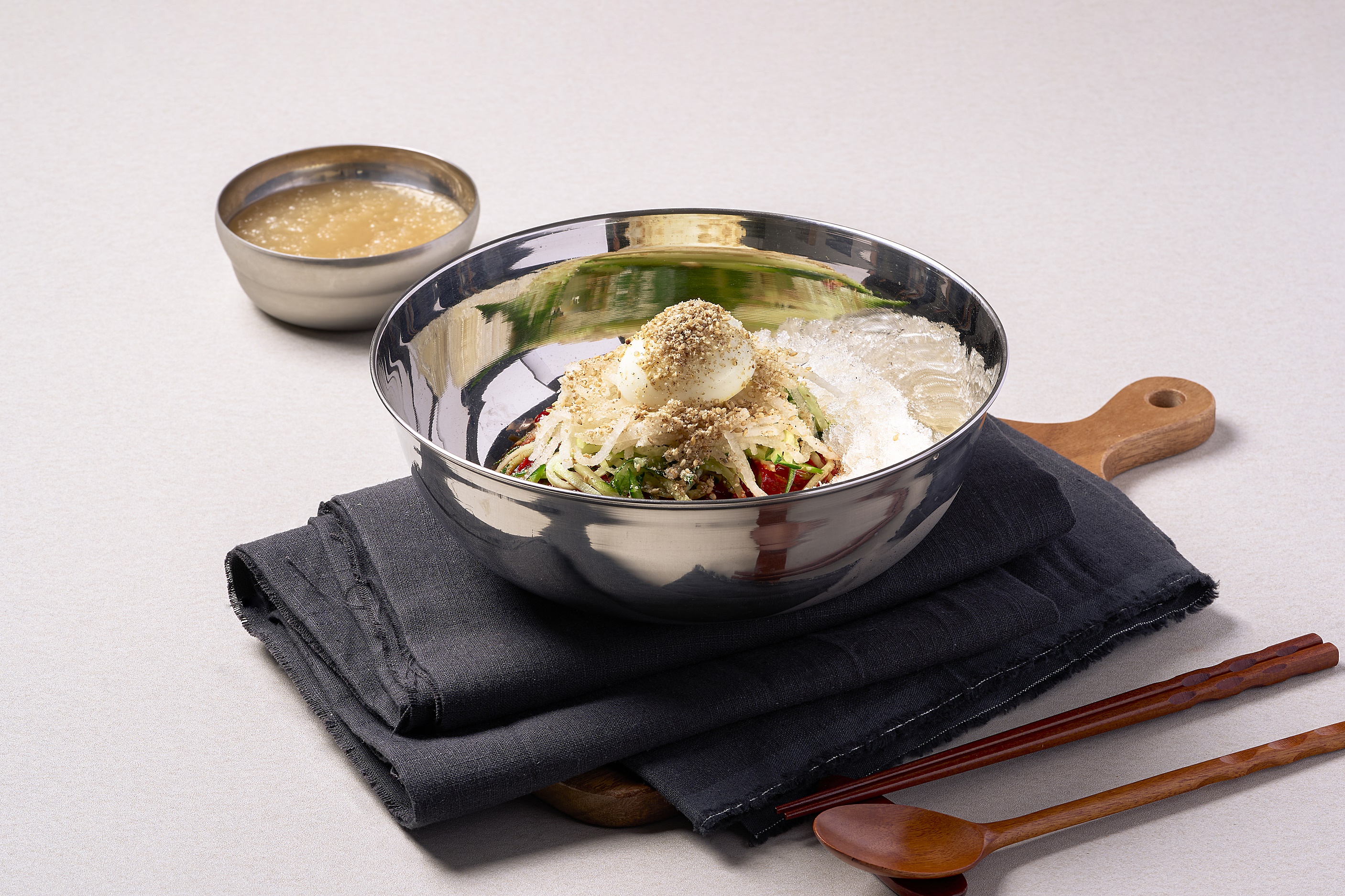 803별미칡냉면 역삼점