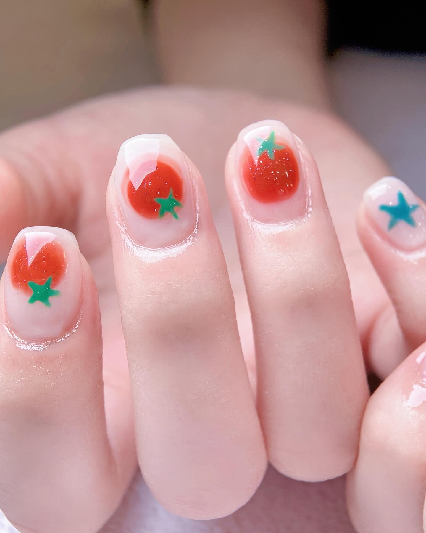 네일,피어라 대표 이미지