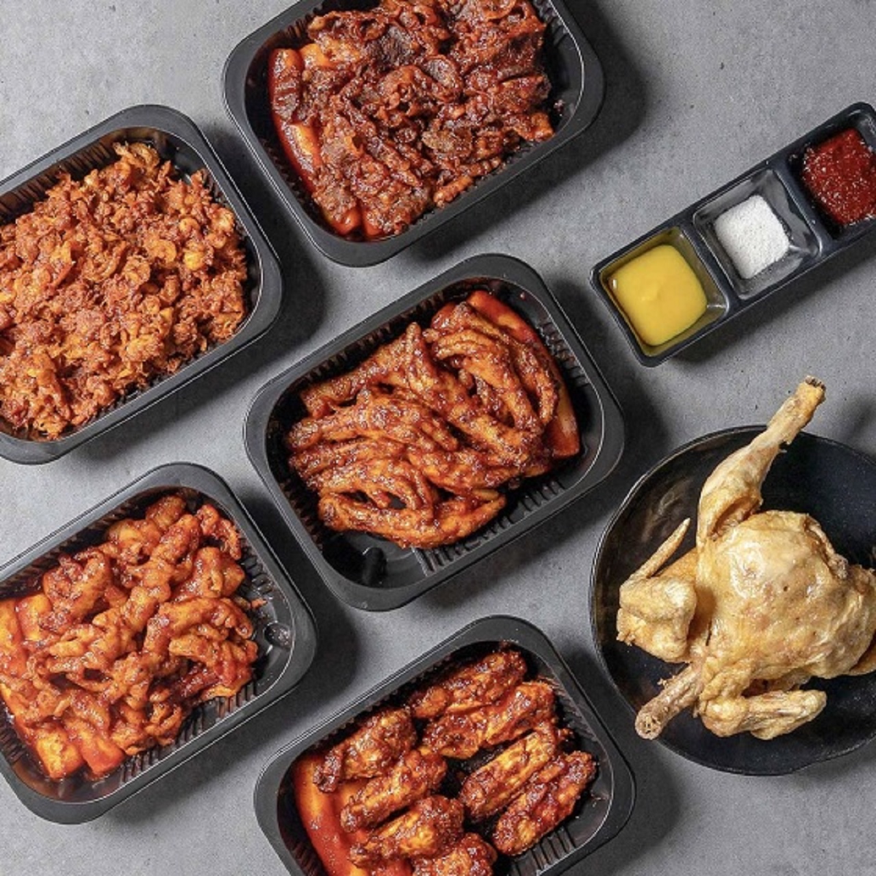 빨간병아리 수영점