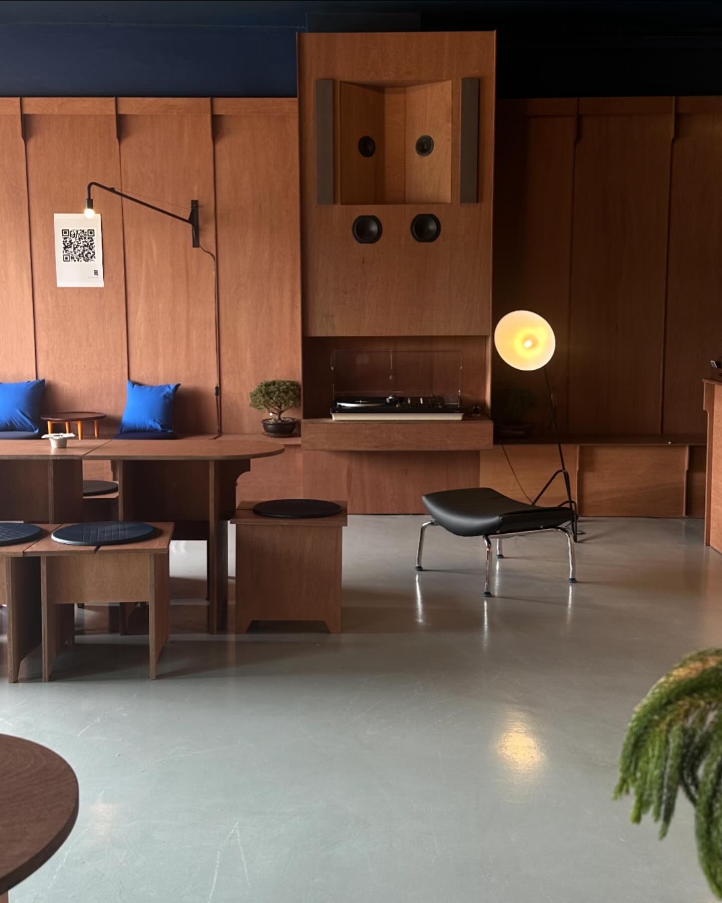 브라운테일커피